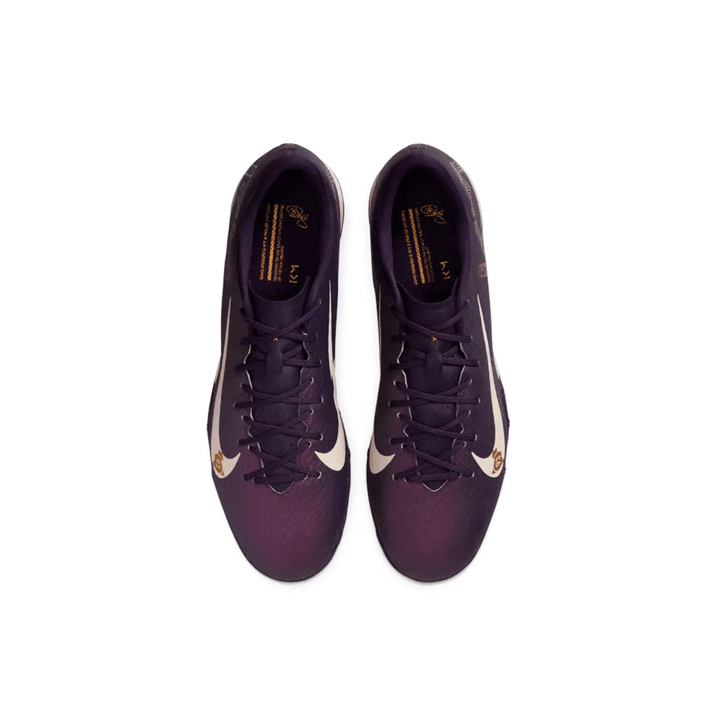 Nike Mercurial Vapor 16 Academy TF 'Kylian Mbappé Grand Purple' (2025)