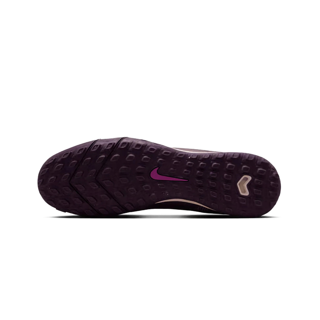Nike Mercurial Vapor 16 Academy TF 'Kylian Mbappé Grand Purple' (2025)