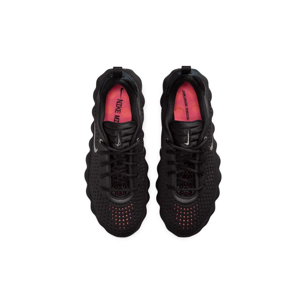 Nike Mind 002 'Black Hyper Crimson' (2026)