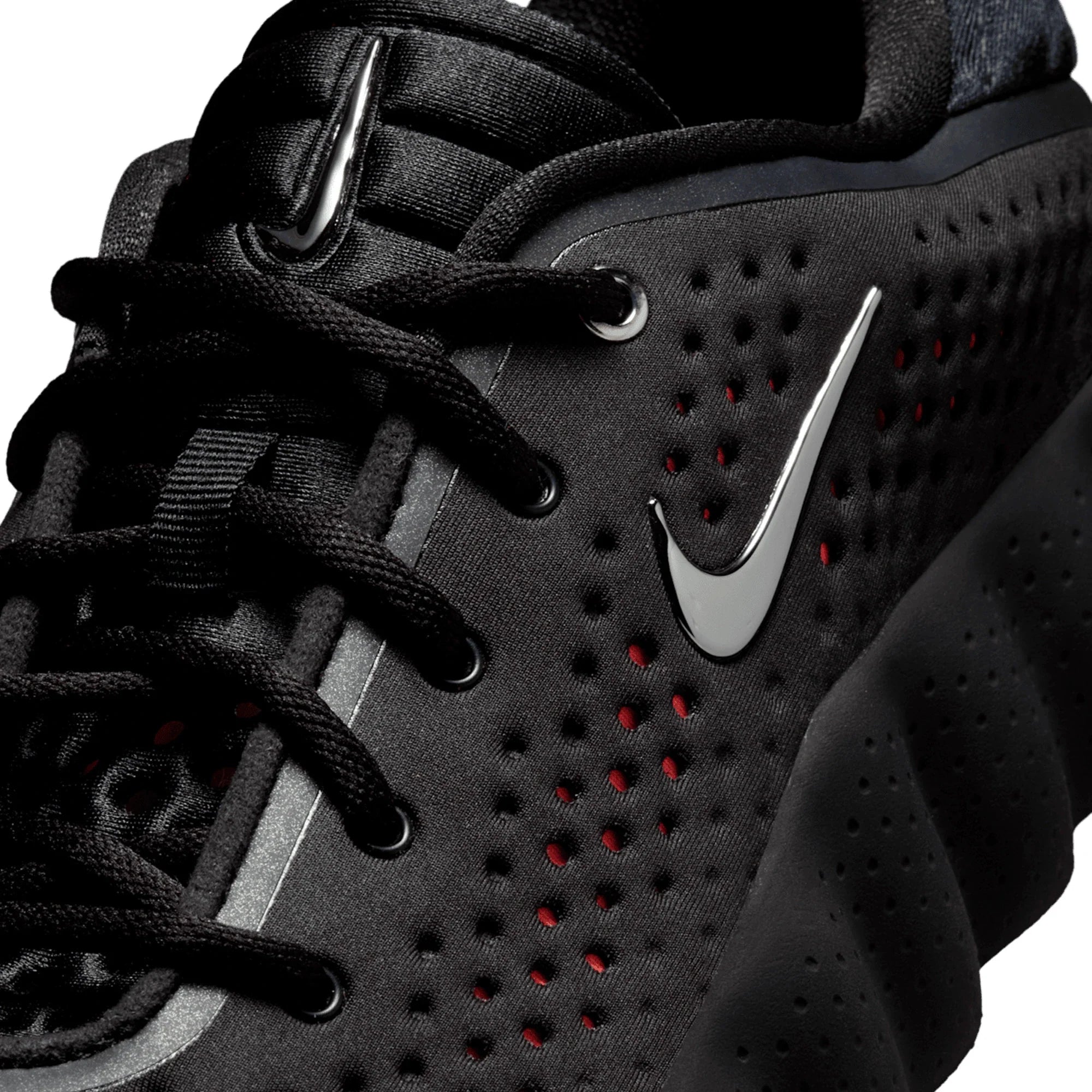Nike Mind 002 'Black Hyper Crimson' (2026)