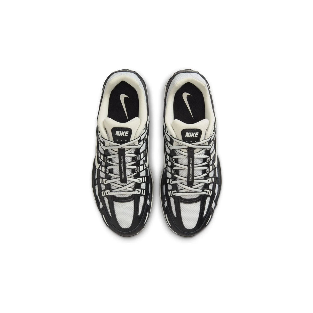 Nike P-6000 'Black Muslin' Women's (2025)