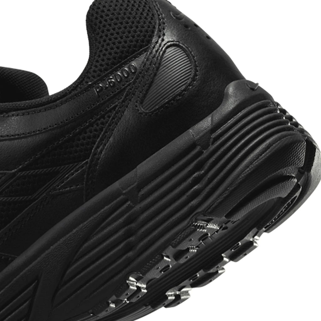 Nike P-6000 'Black' (2019)