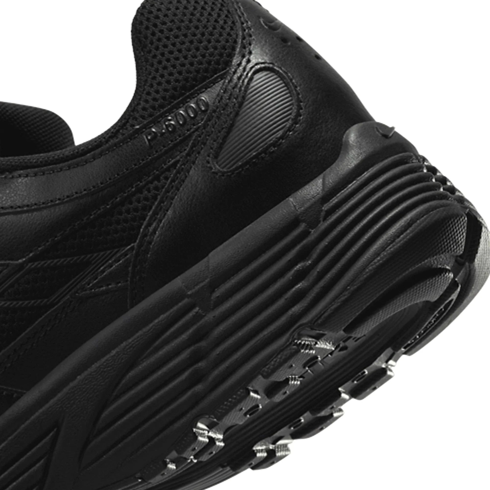 Nike P-6000 'Black' (2019)