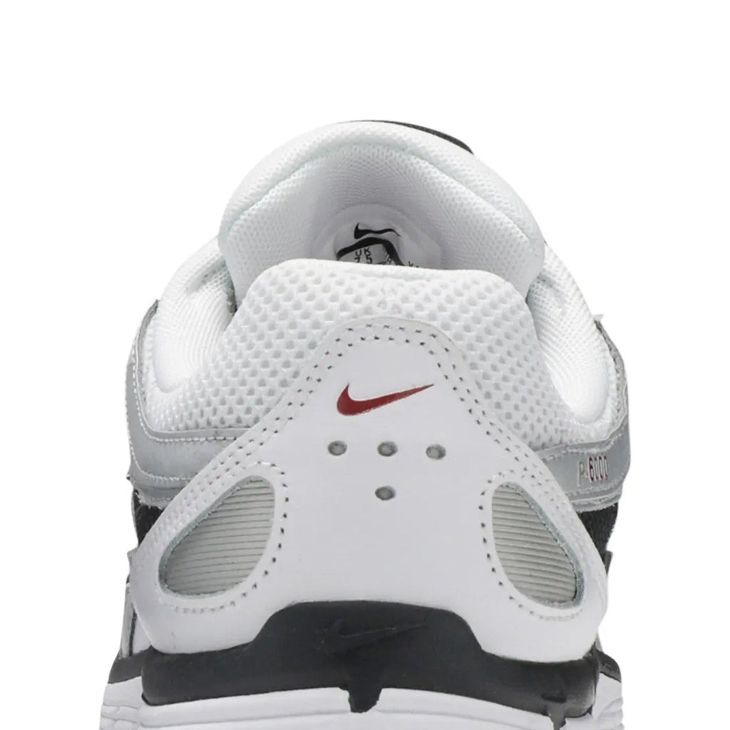 Nike P-6000 CNPT 'Metallic Silver Red' Women's (2019)