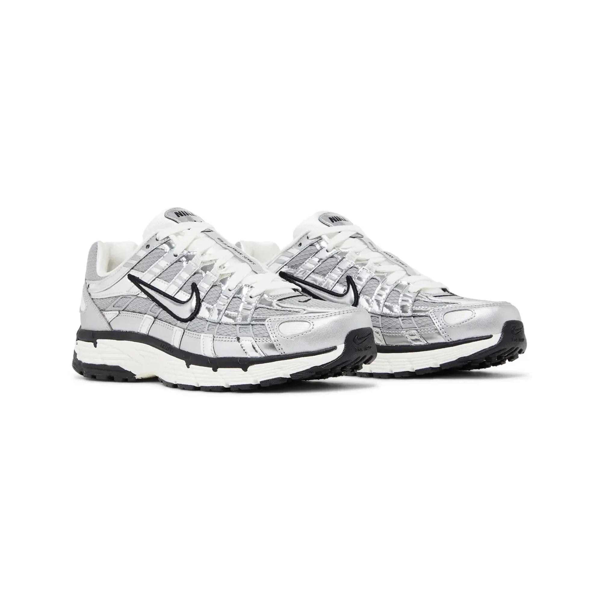 Nike P-6000 'Metallic Silver' (2023)