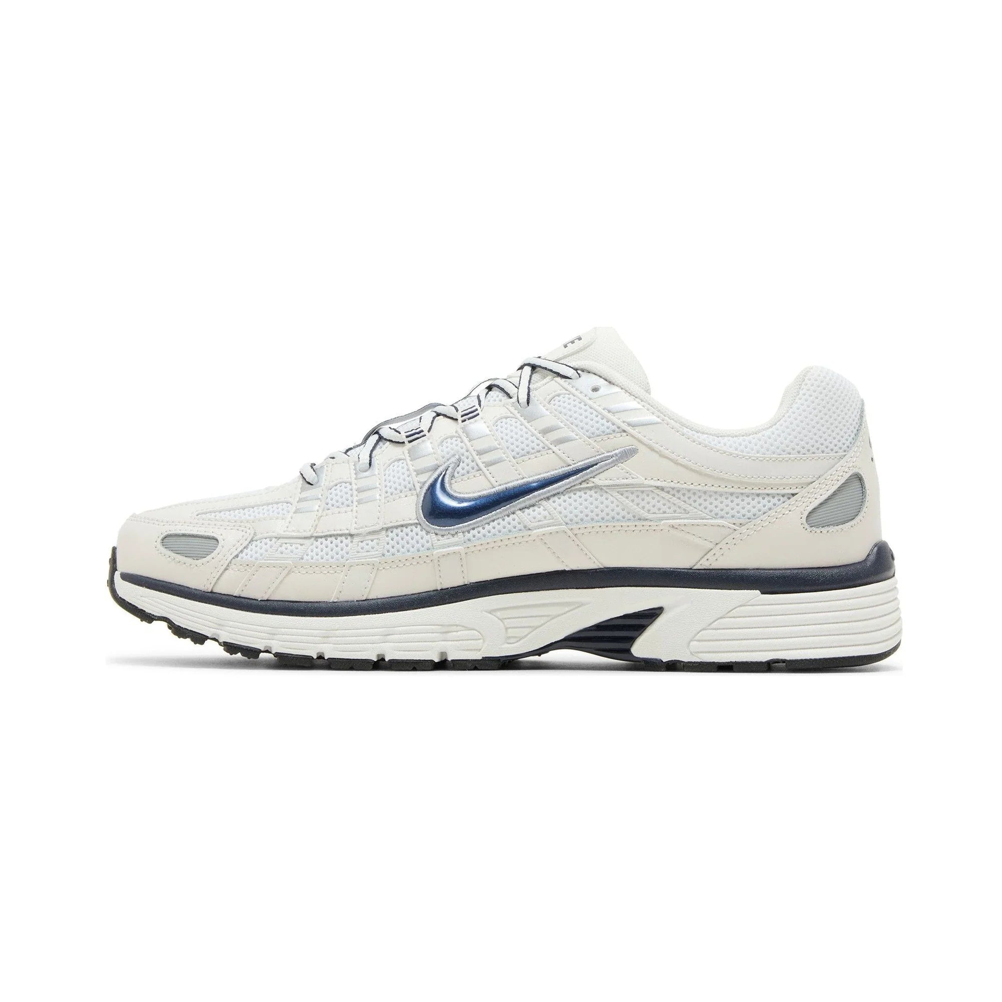 Nike P-6000 'Obsidian Summit White' (2024)