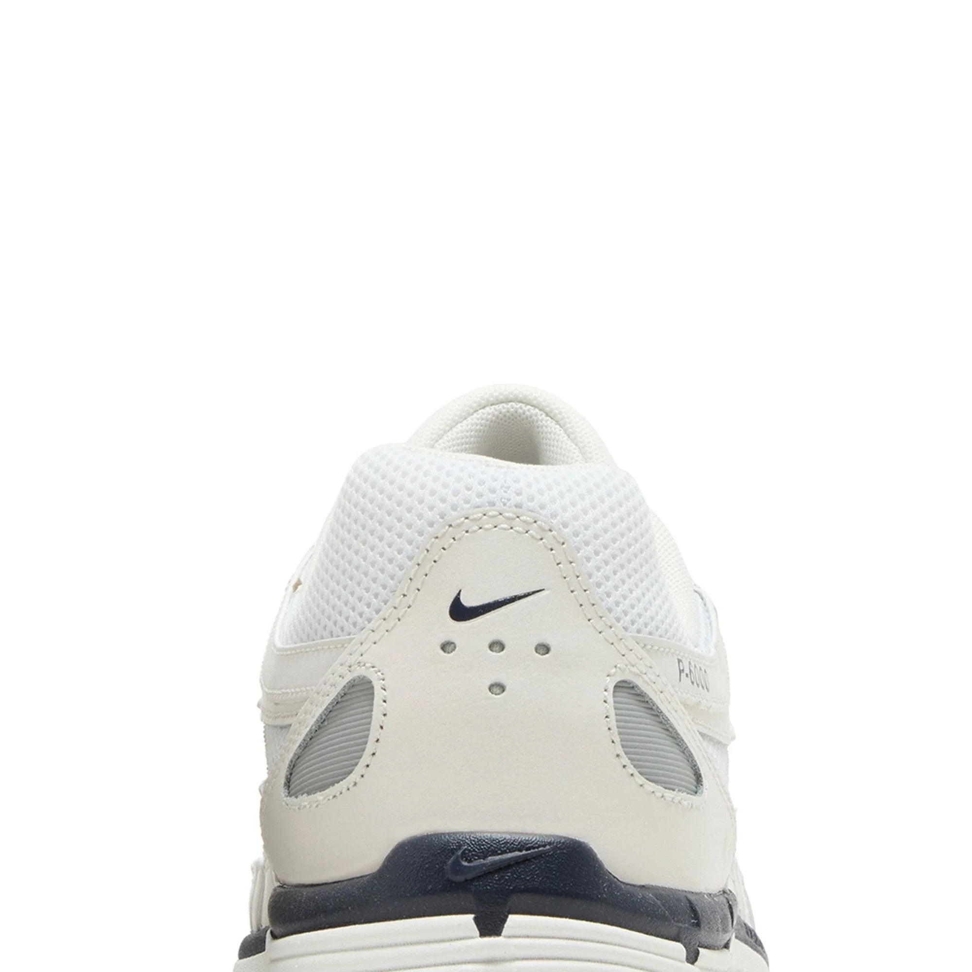 Nike P-6000 'Obsidian Summit White' (2024)