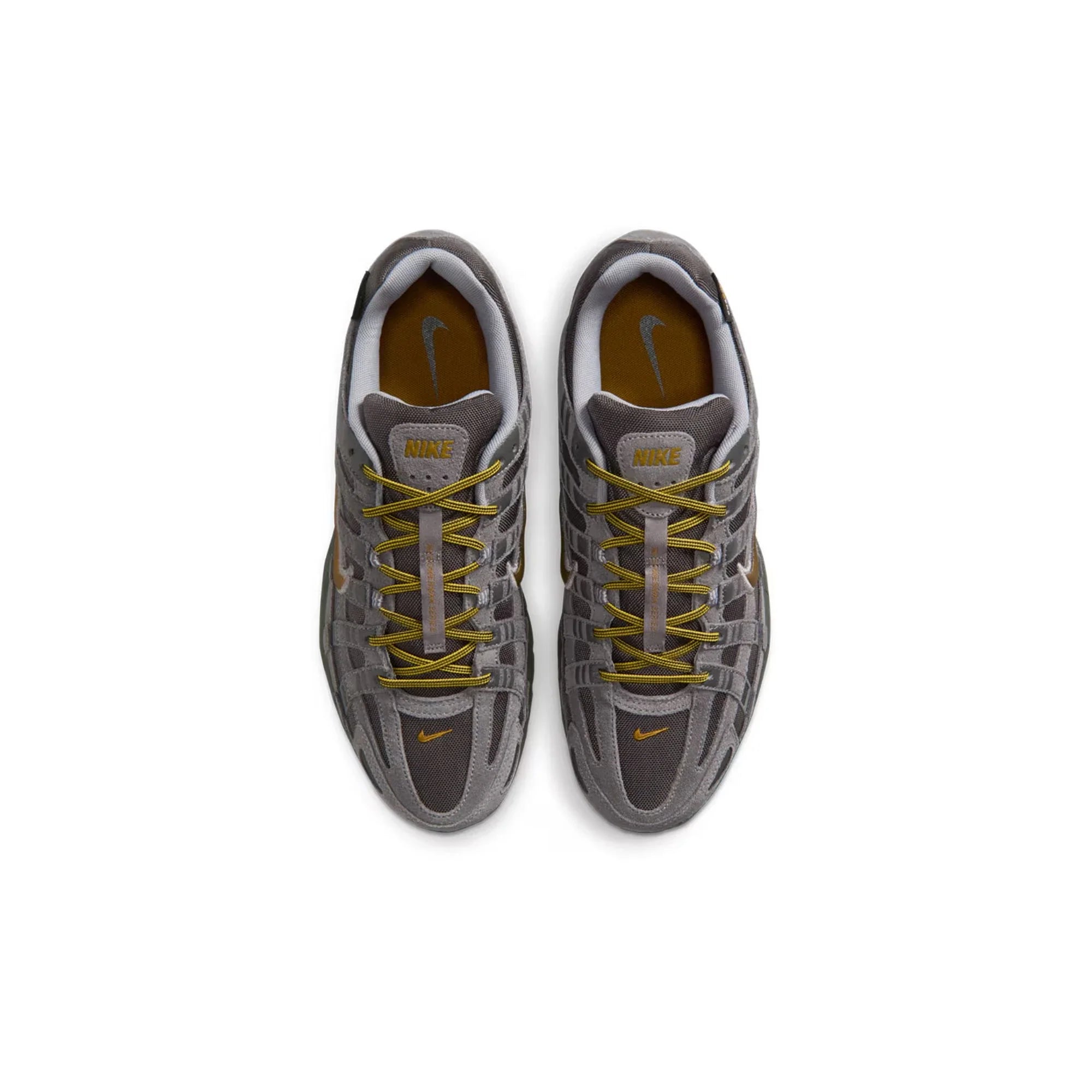 Nike P-6000 Premium 'Medium Ash Pencil Point' (2026)