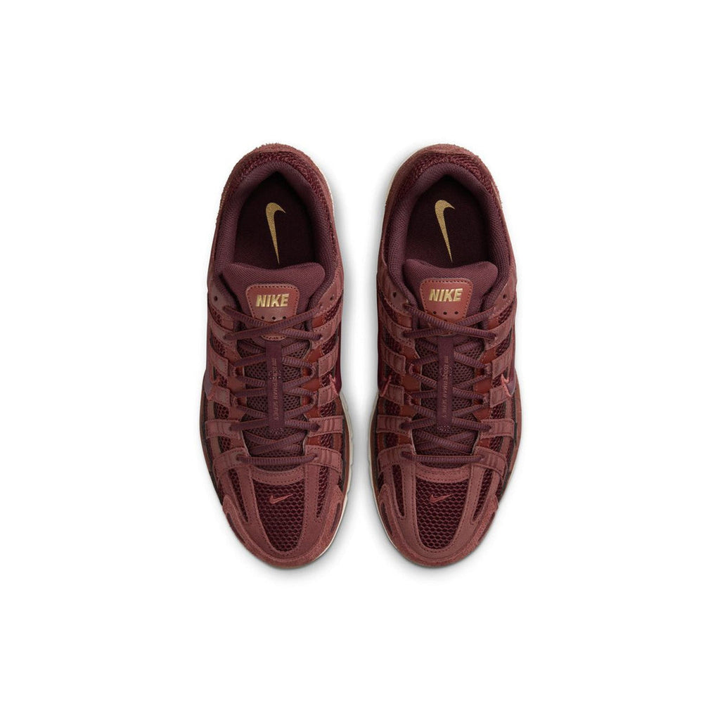 Nike P-6000 SE 'Dark Pony Metallic Gold'