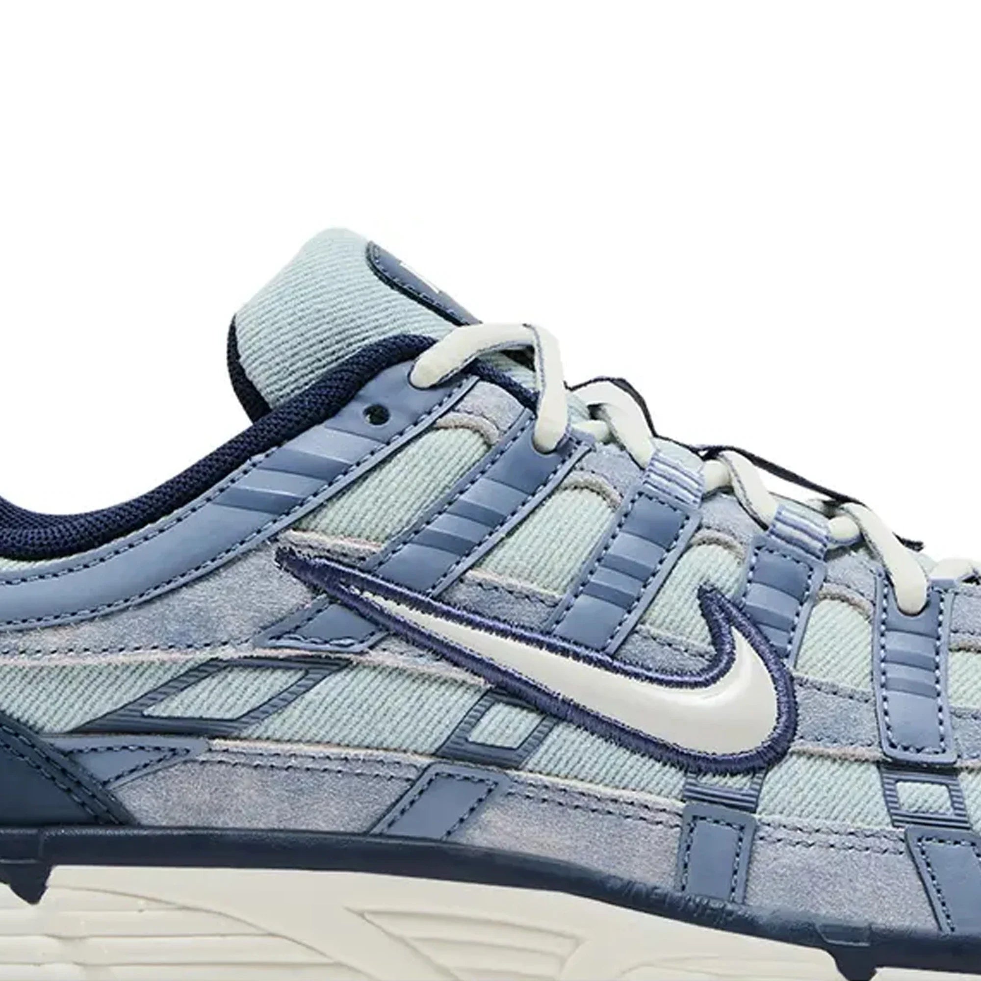 Nike P-6000 SE 'Worn Blue Denim' (2025)