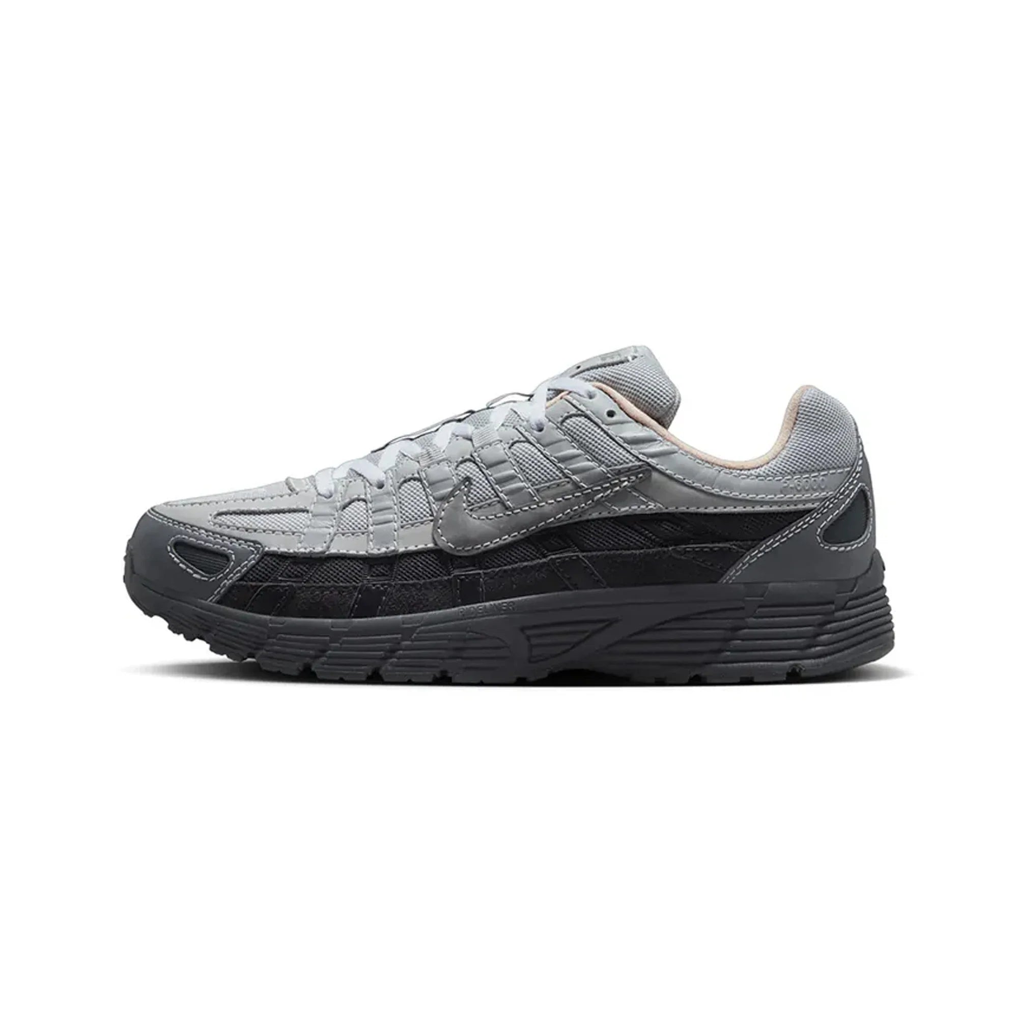 Nike P-6000 'Smoke Grey Platinum Purple' (2025)