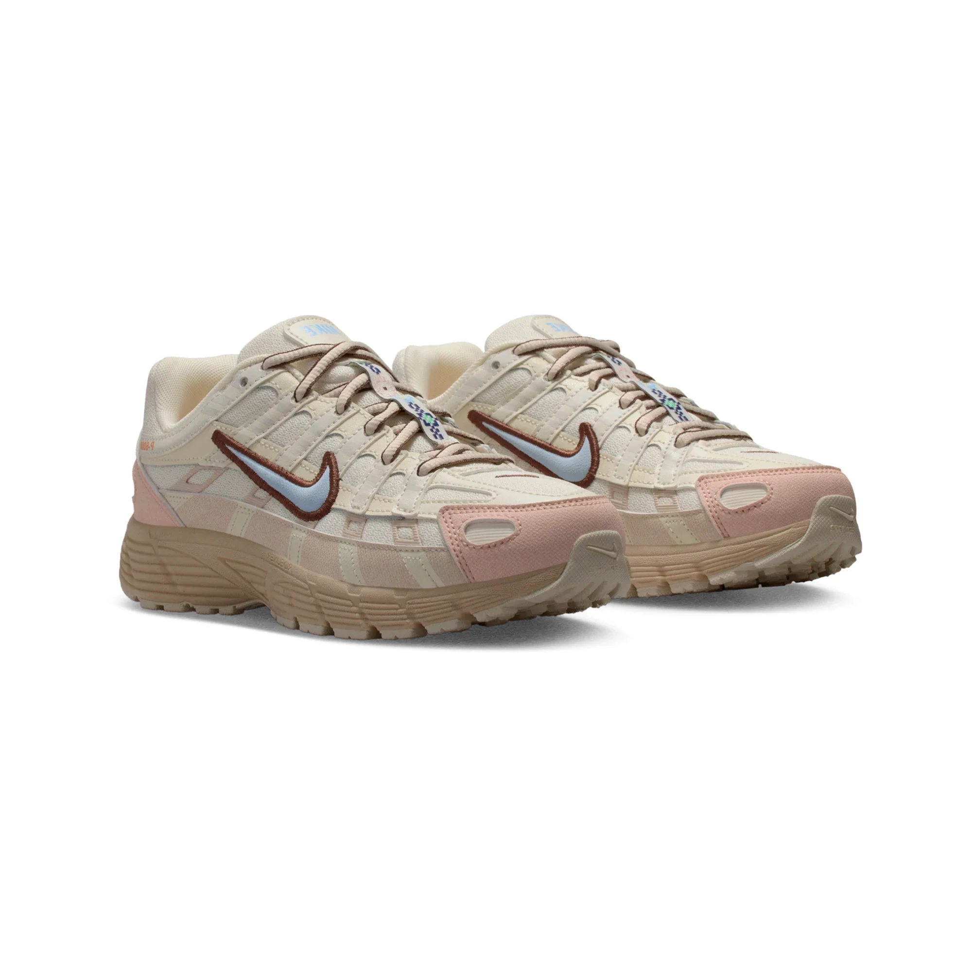 Nike P-6000 'Soft Pearl Celestine Blue' GS (2025)