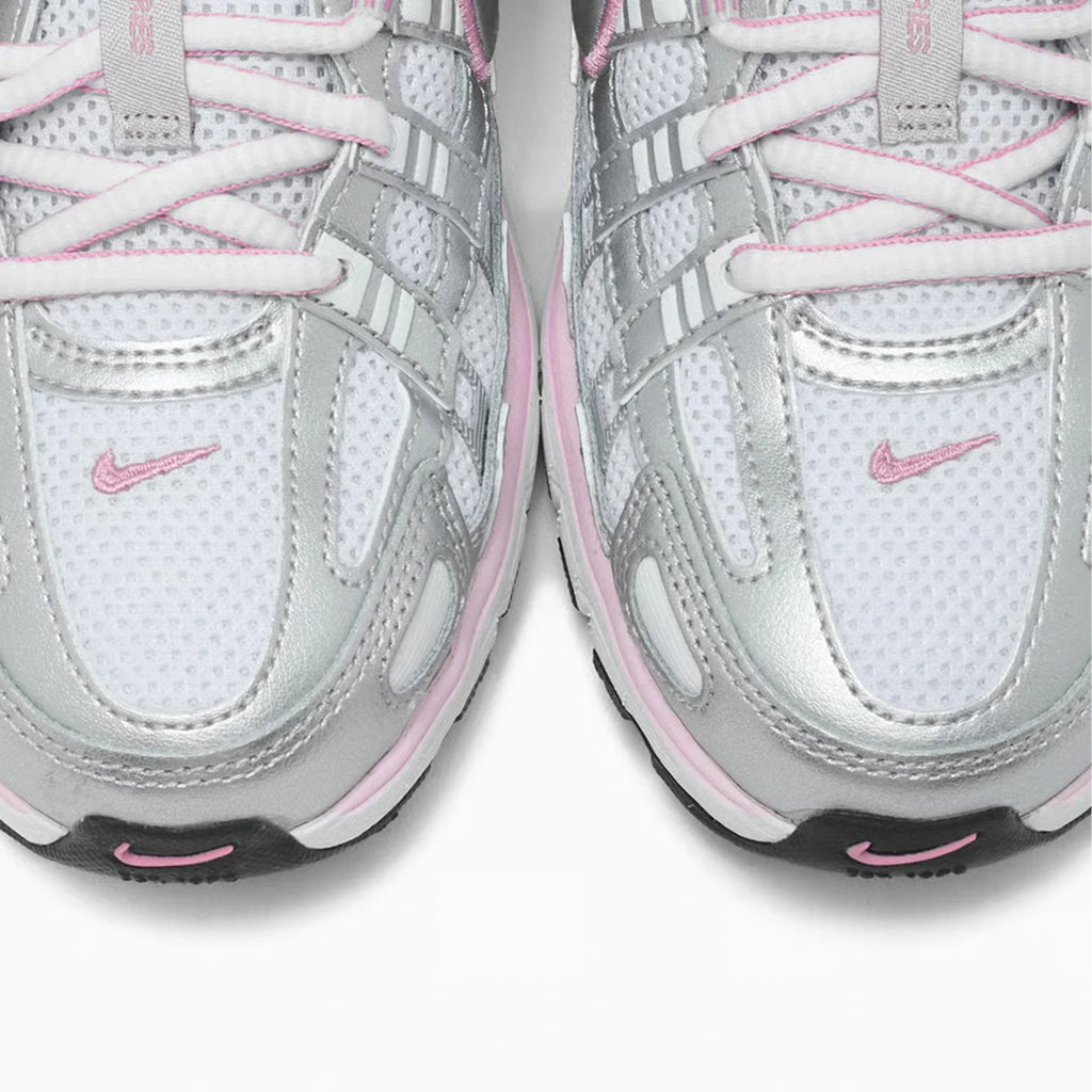 Nike P-6000 'White Elemental Pink' Women's (2025)