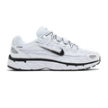 Nike P-6000 'White Metallic Silver Black' (2025)