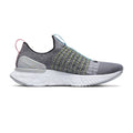 Nike React Phantom Run Flyknit 2 'Flash Crimson Baltic Blue' (2020)