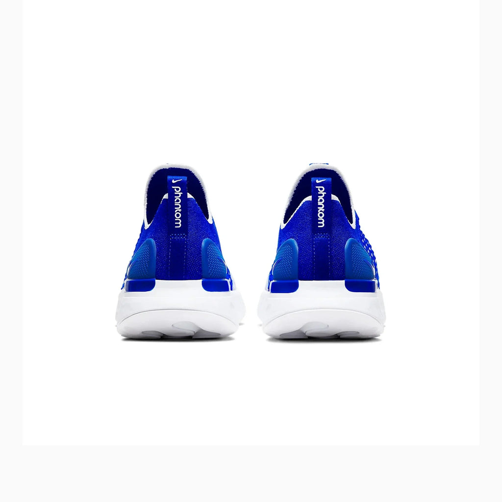 Nike React Phantom Run Flyknit 2 'Photo Blue White' (2020)