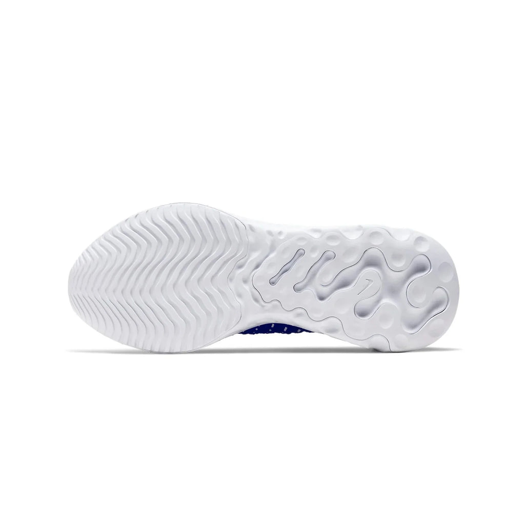 Nike React Phantom Run Flyknit 2 'Photo Blue White' (2020)