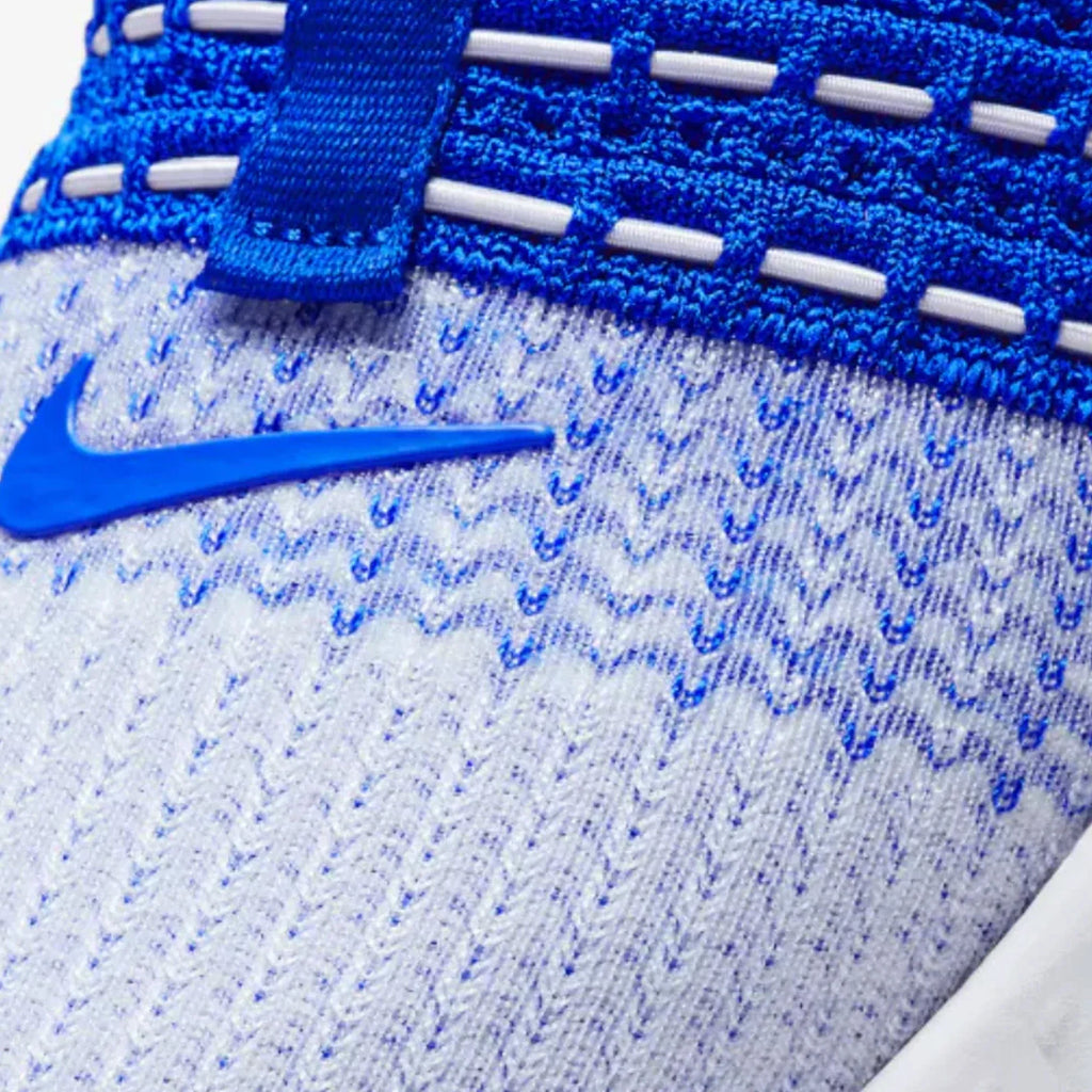 Nike React Phantom Run Flyknit 2 'Photo Blue White' (2020)