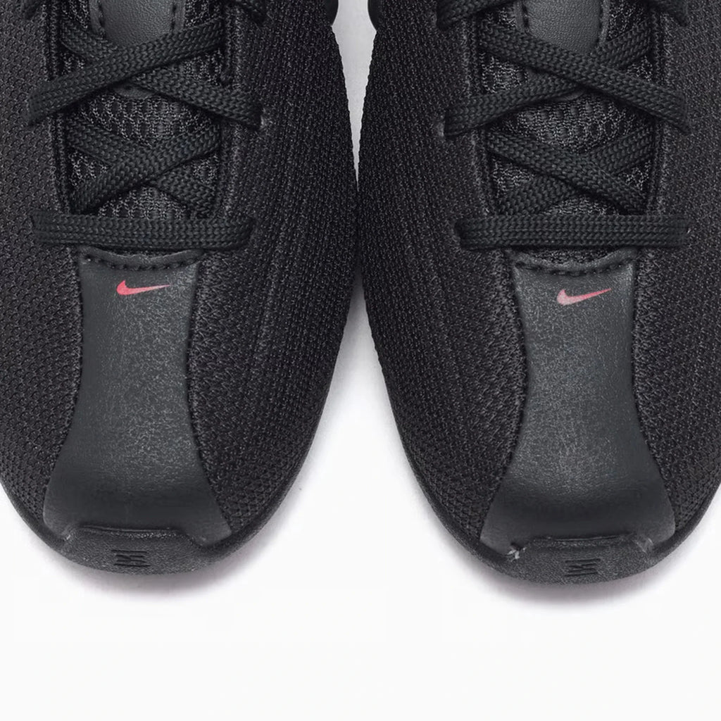 Nike Shox Z 'Bred' Women's (2025)