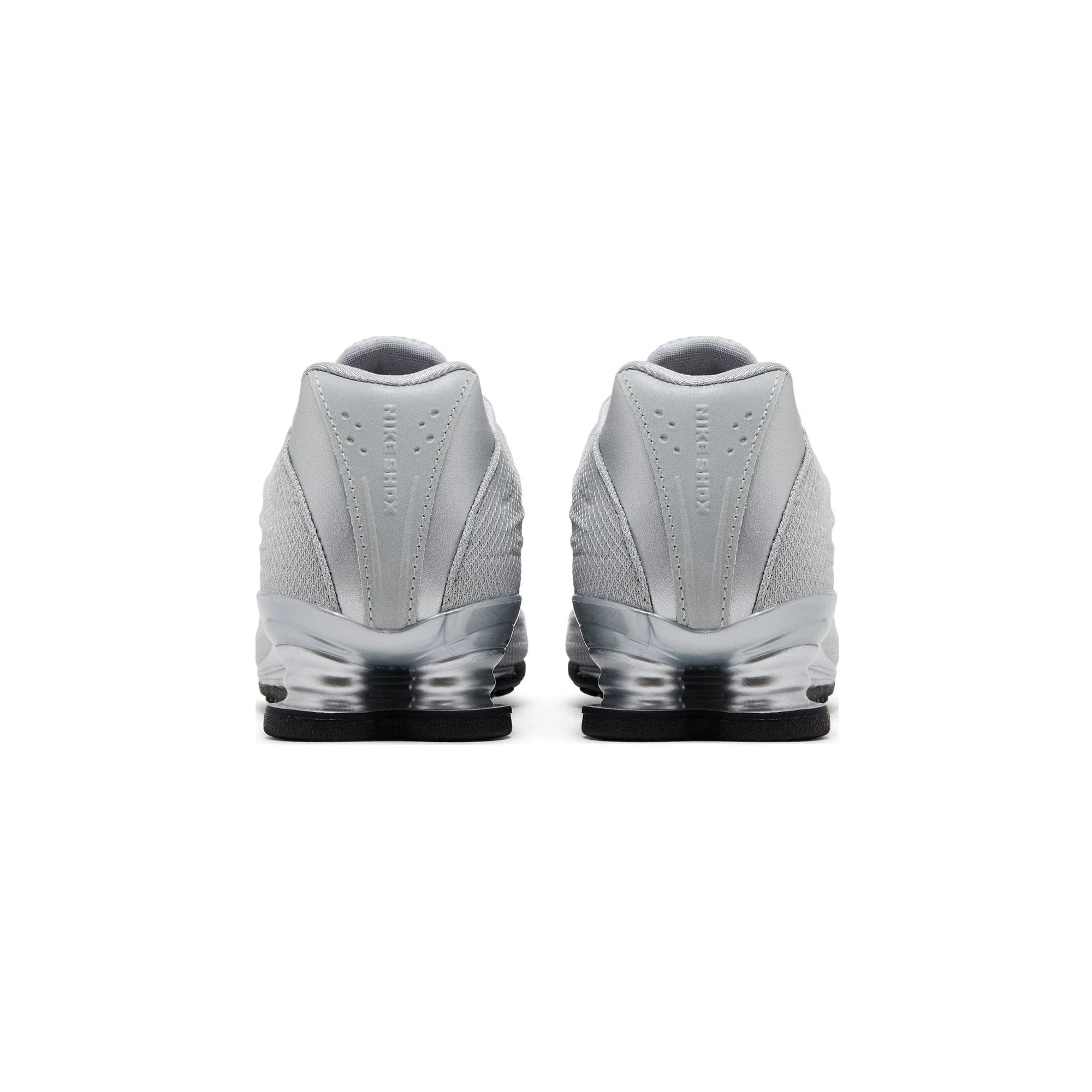 Nike Shox Z 'Metallic Silver' Women's (2025)