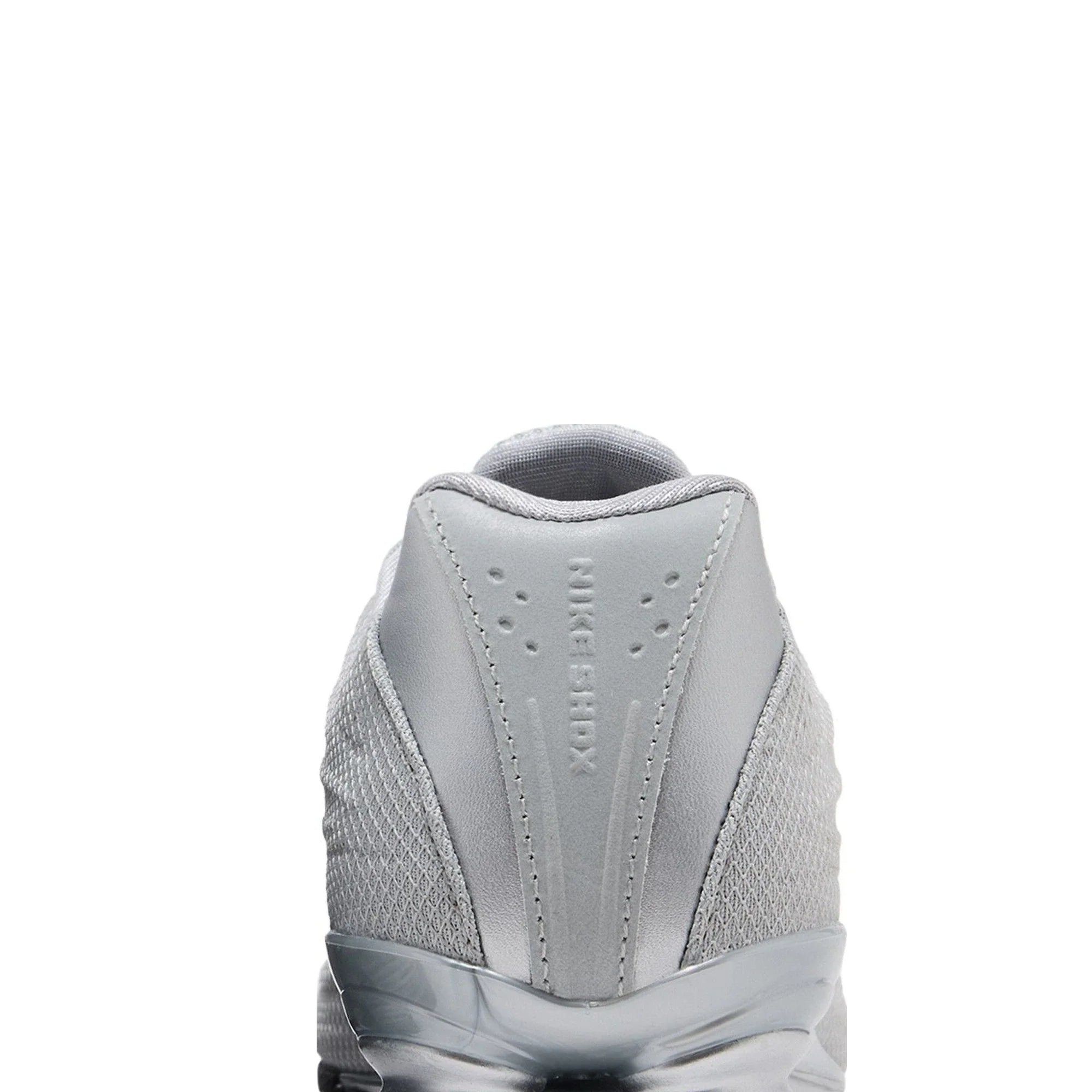 Nike Shox Z 'Metallic Silver' Women's (2025)