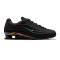 Nike Shox Z SE 'Black Iridescent' Women's (2025)