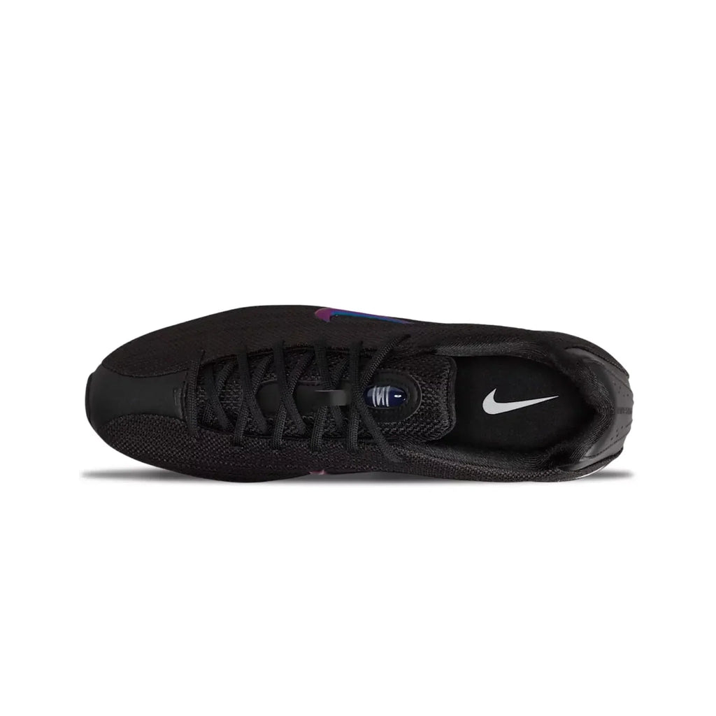 Nike Shox Z SE 'Black Iridescent' Women's (2025)