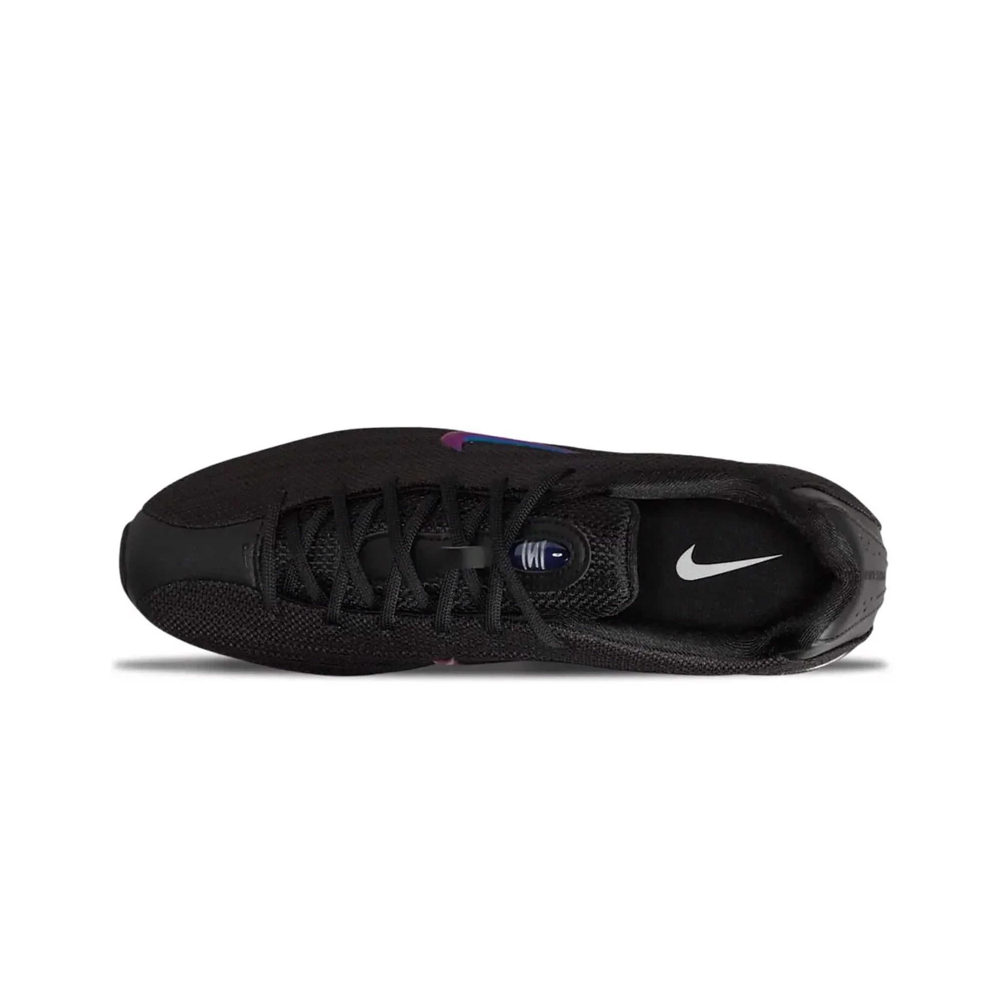 Nike Shox Z SE 'Black Iridescent' Women's (2025)