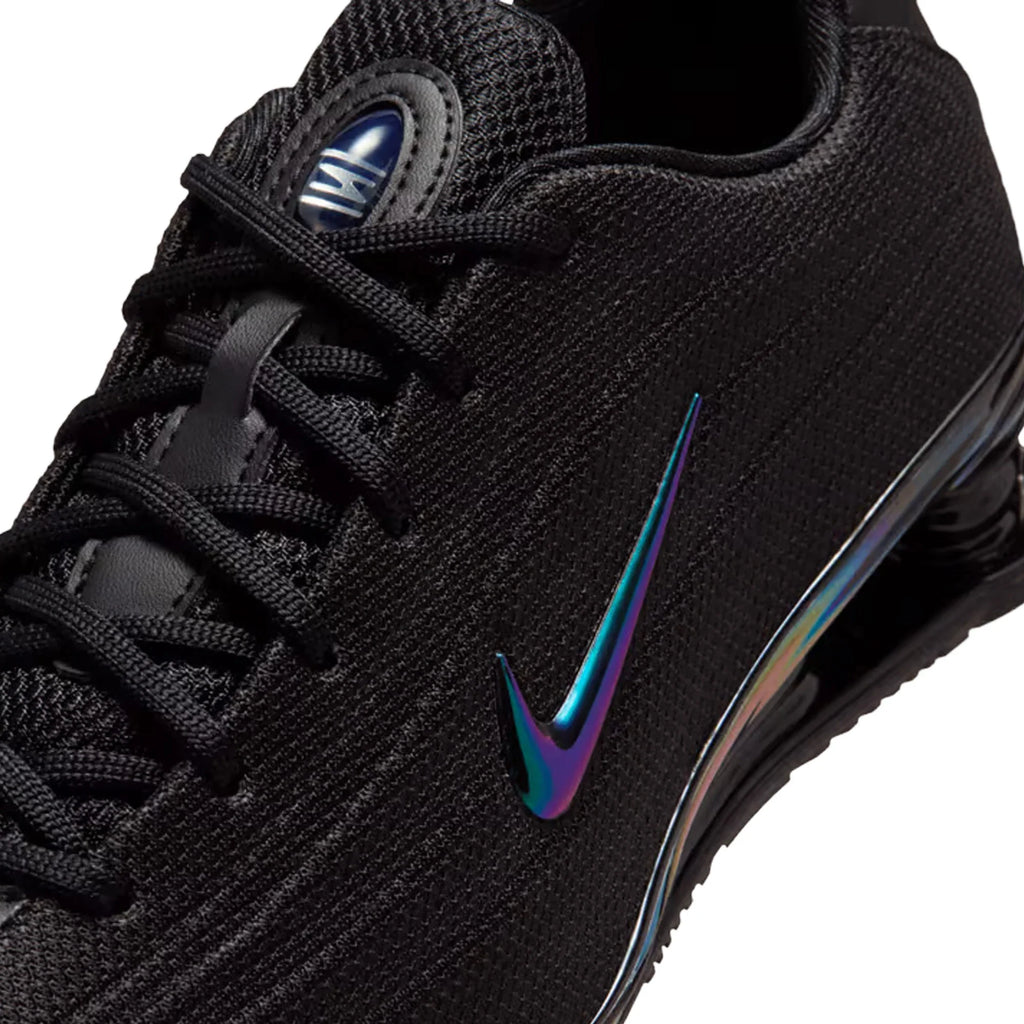 Nike Shox Z SE 'Black Iridescent' Women's (2025)