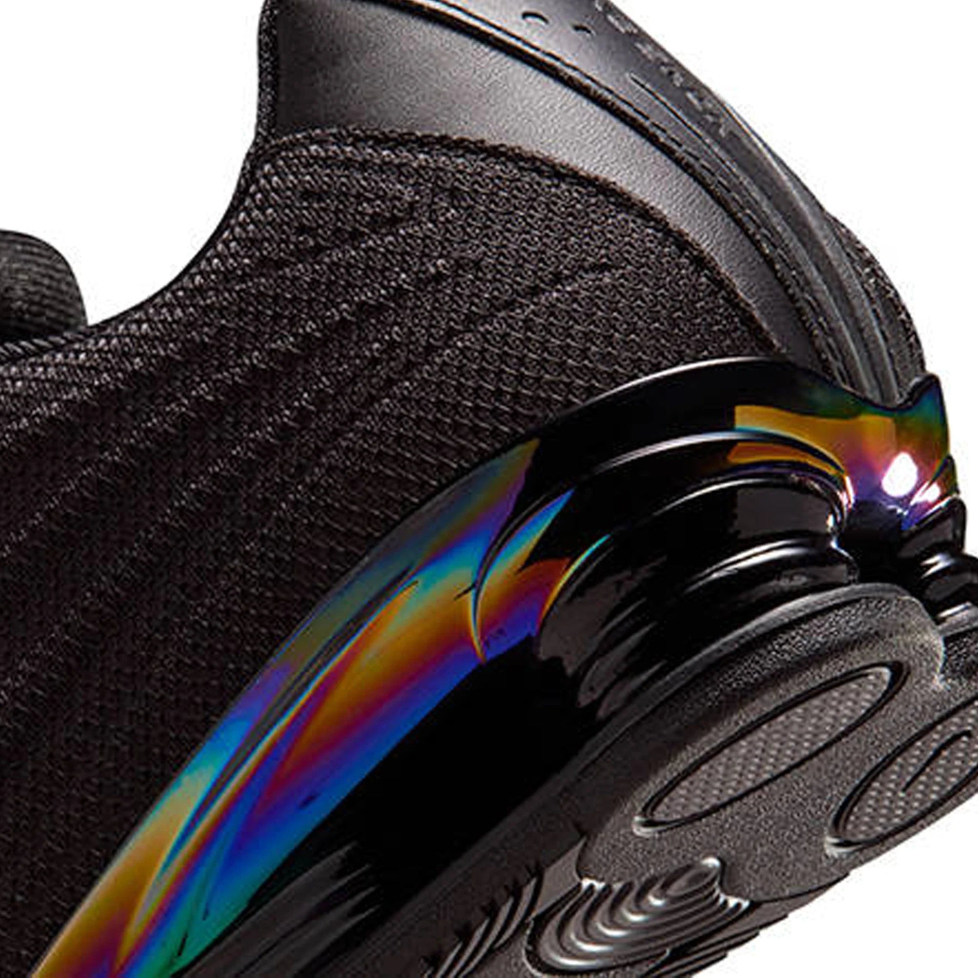 Nike Shox Z SE 'Black Iridescent' Women's (2025)