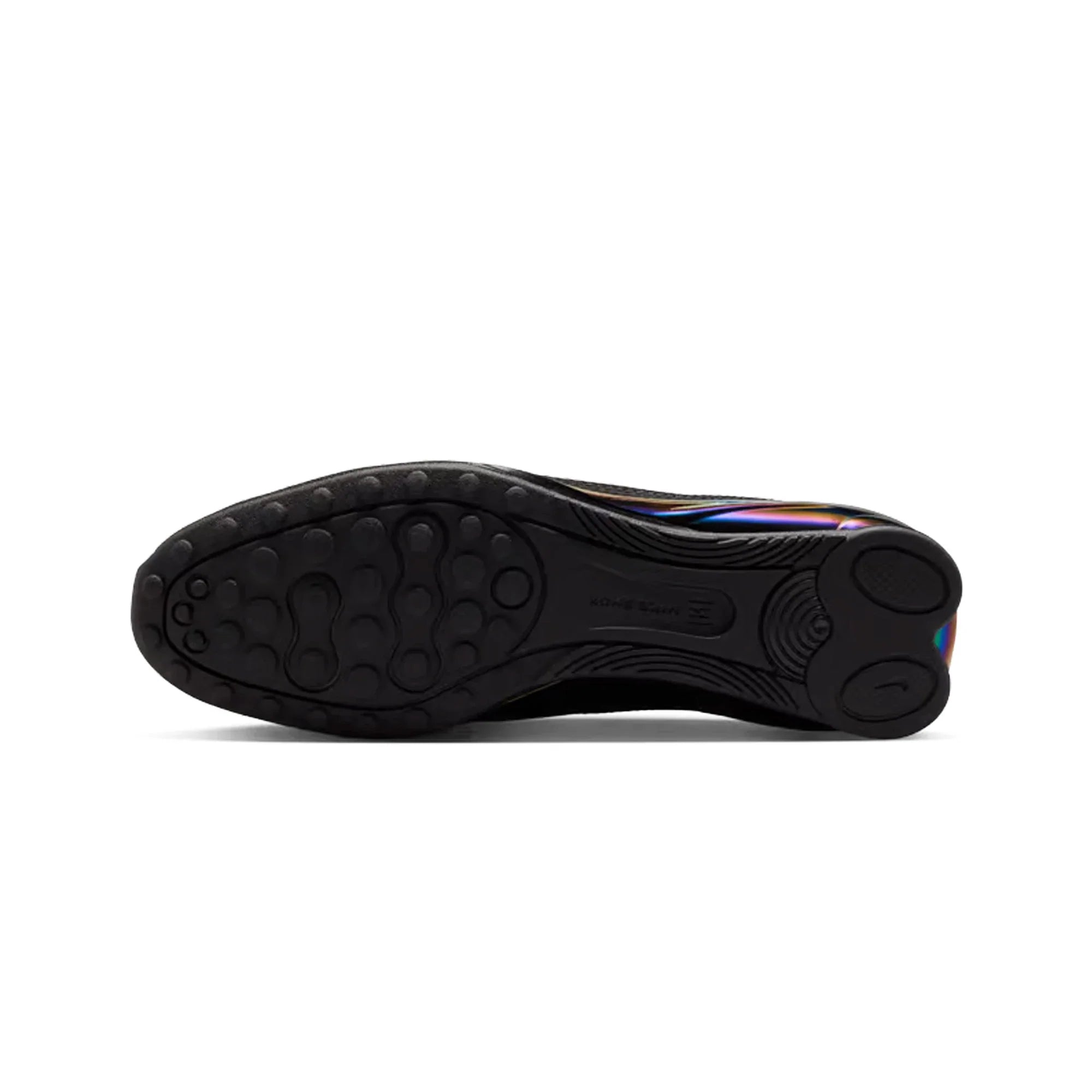 Nike Shox Z SE 'Black Iridescent' Women's (2025)