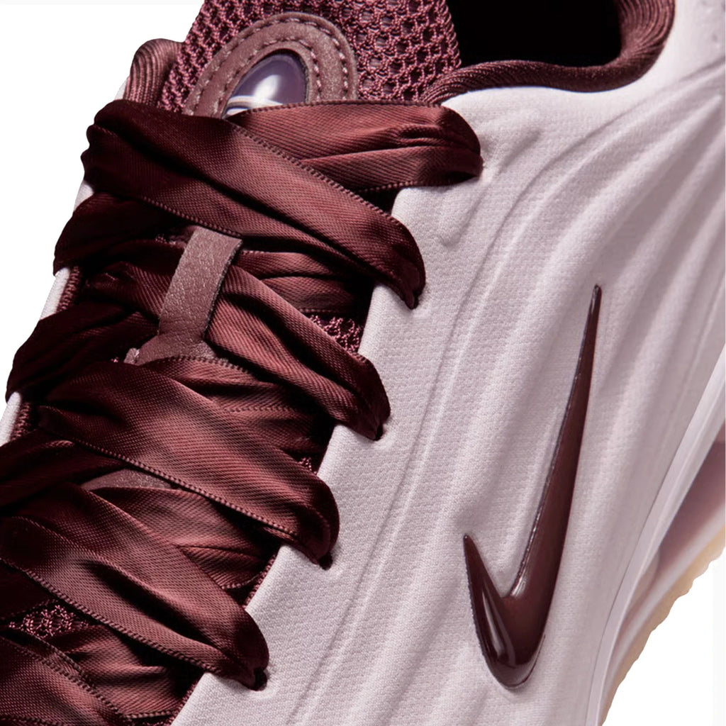 Nike Shox Z SE 'Particle Rose Burgundy Crush' Women's (2026)