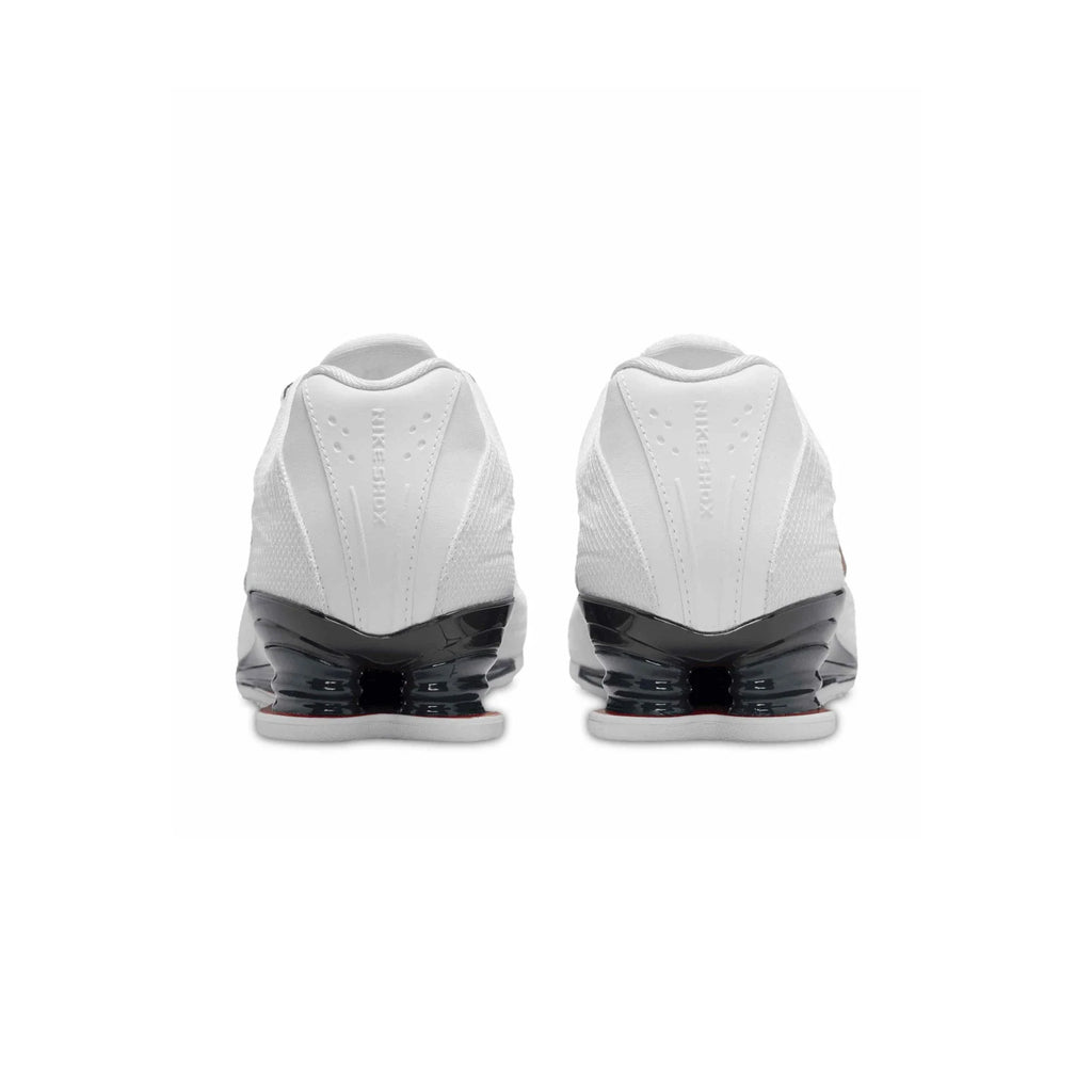 Nike Shox Z 'White Metallic Gold' Women's (2025)