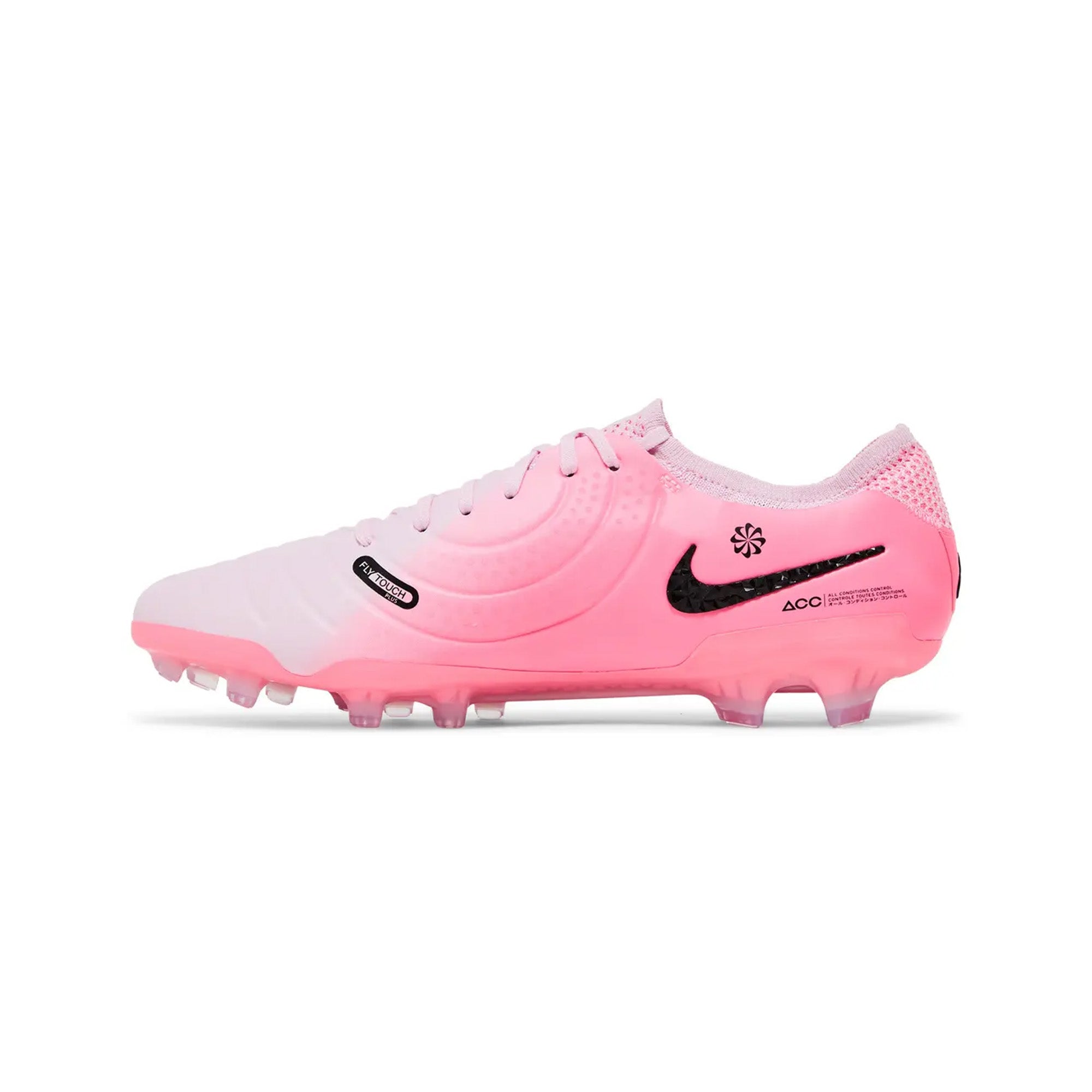 Nike Tiempo Legend 10 Elite FG 'Pink Foam' (2024)