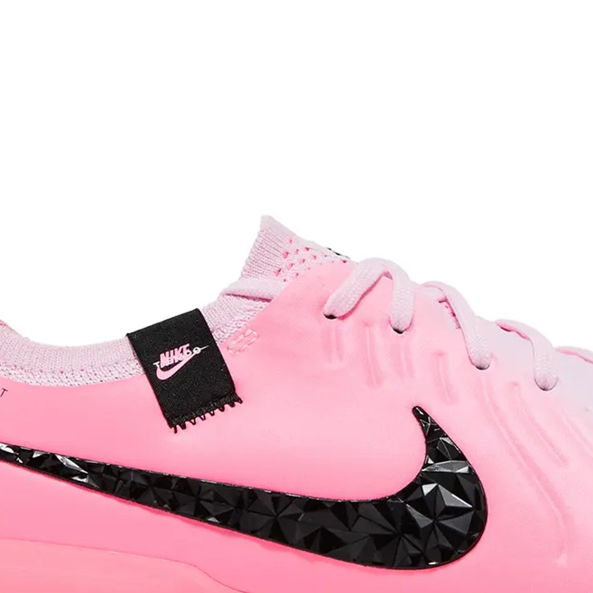 Nike Tiempo Legend 10 Elite FG 'Pink Foam' (2024)