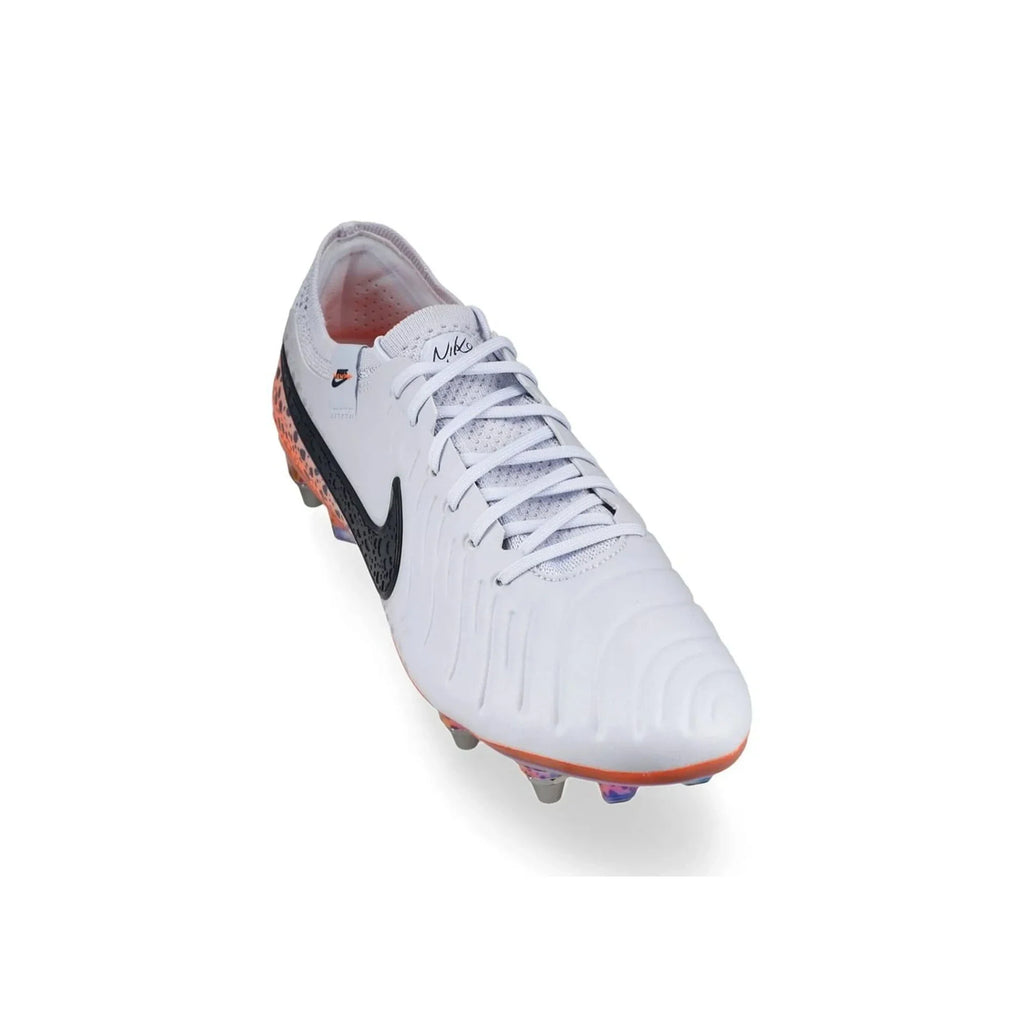 Nike Tiempo Legend 10 Elite SG-PRO PLAYER EDITION Electric 'Multicolor'