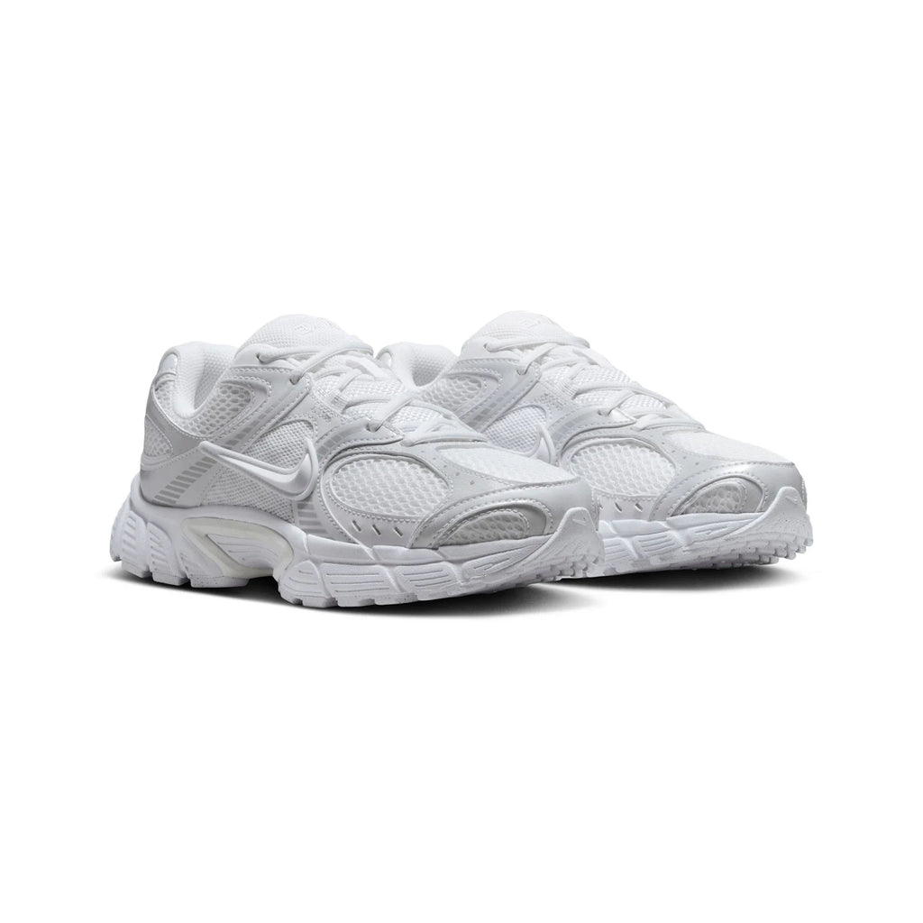 Nike V5 RNR 'White Metallic Silver' (2025)