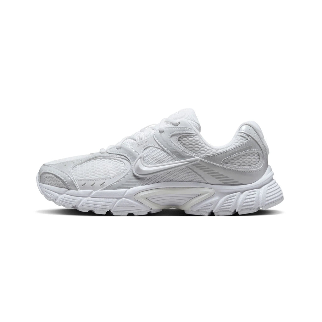 Nike V5 RNR 'White Metallic Silver' (2025)
