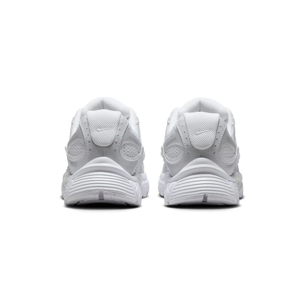 Nike V5 RNR 'White Metallic Silver' (2025)