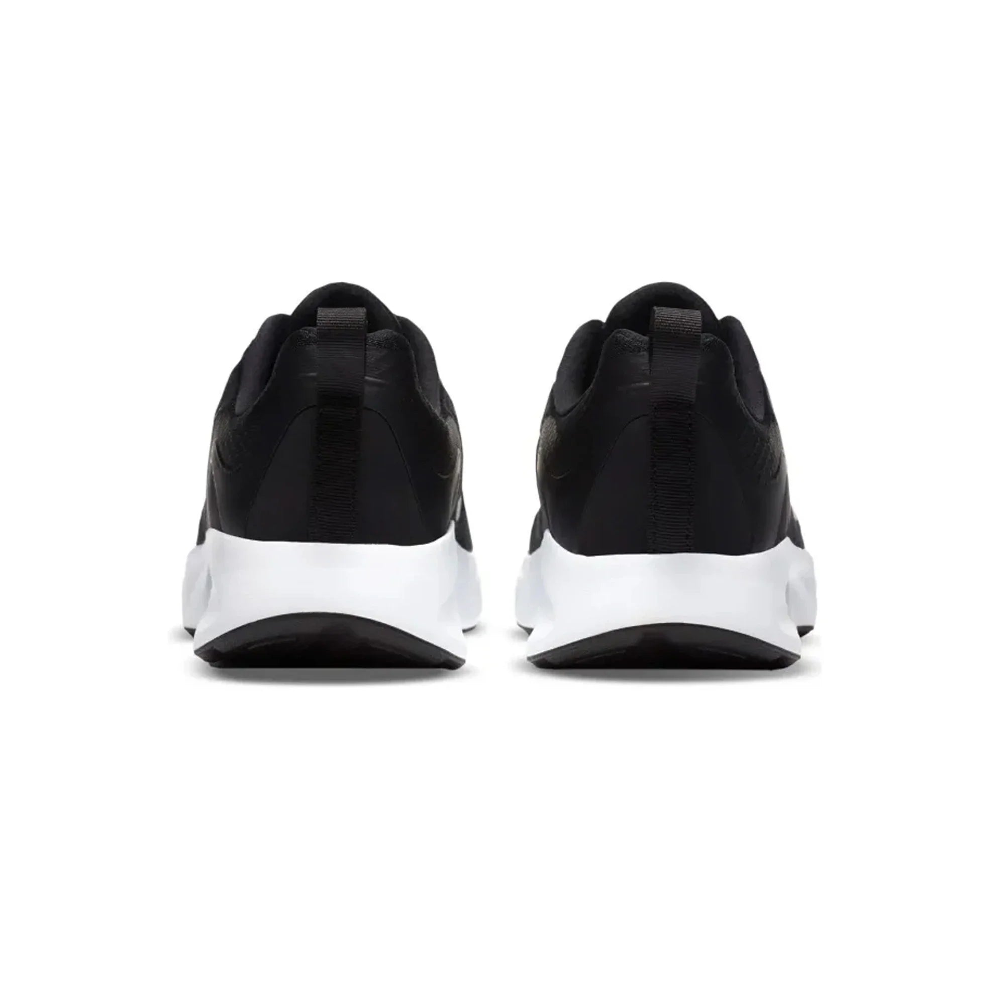 Nike Wearallday 'Black White' (2021)