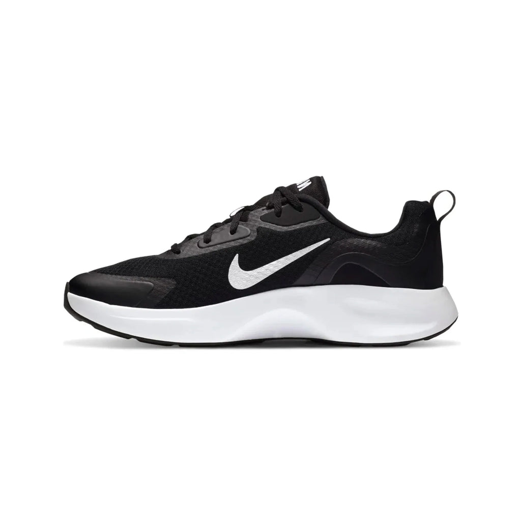 Nike Wearallday 'Black White' (2021)