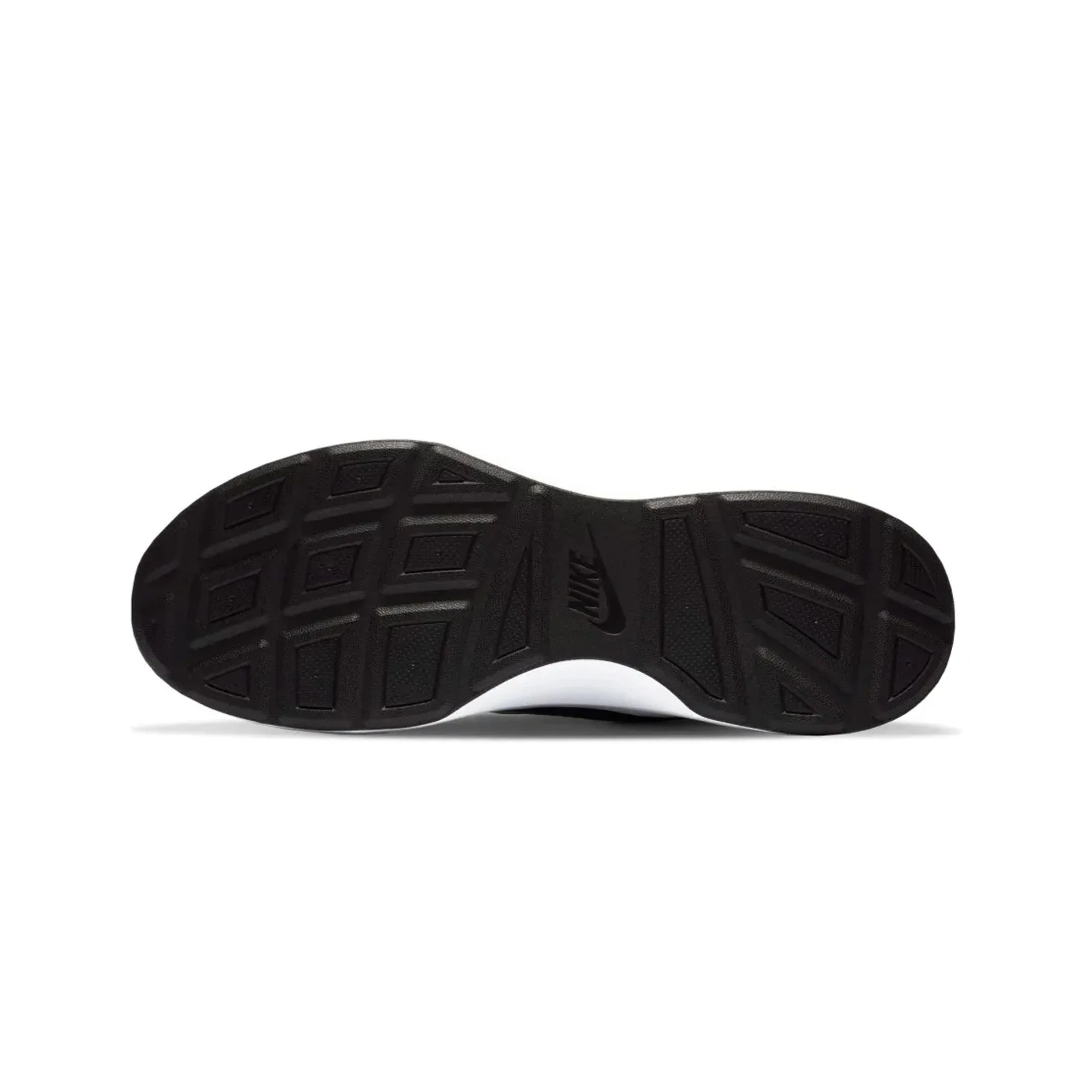 Nike Wearallday 'Black White' (2021)