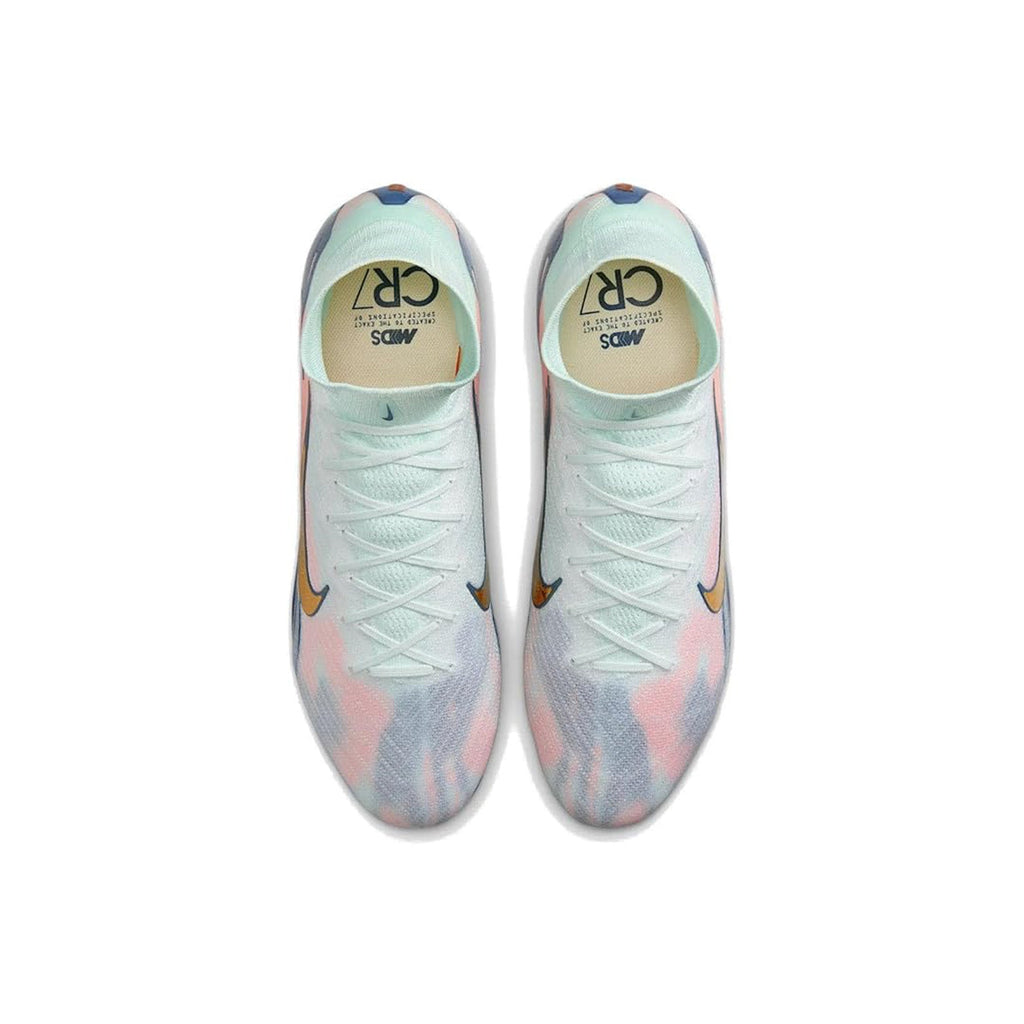 Nike Zoom Mercurial Superfly 10 Elite FG 'Dream Speed Pack' (2024)