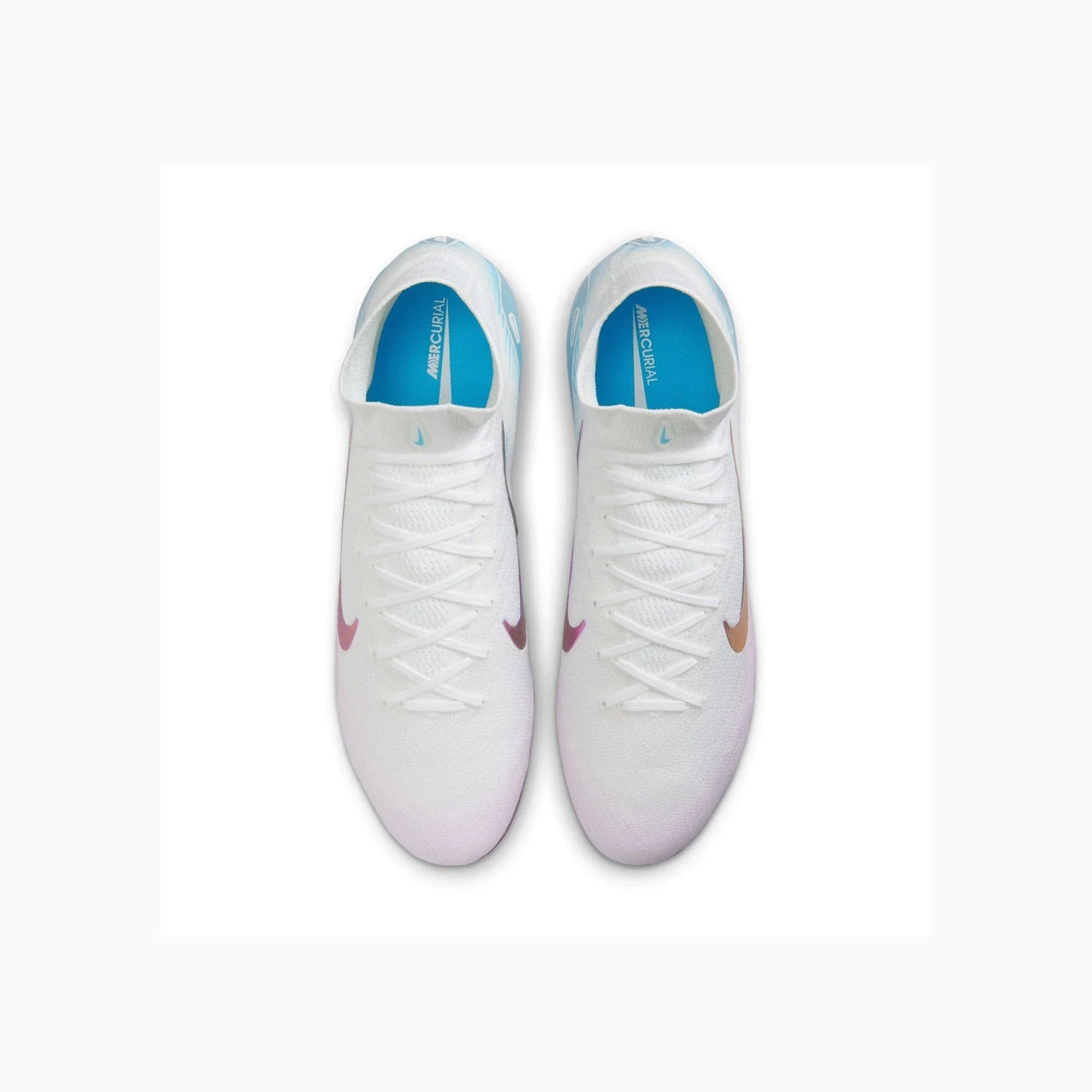 Nike Zoom Mercurial Superfly 10 Elite LV8 FG 'Elite Only Pack' (2025)