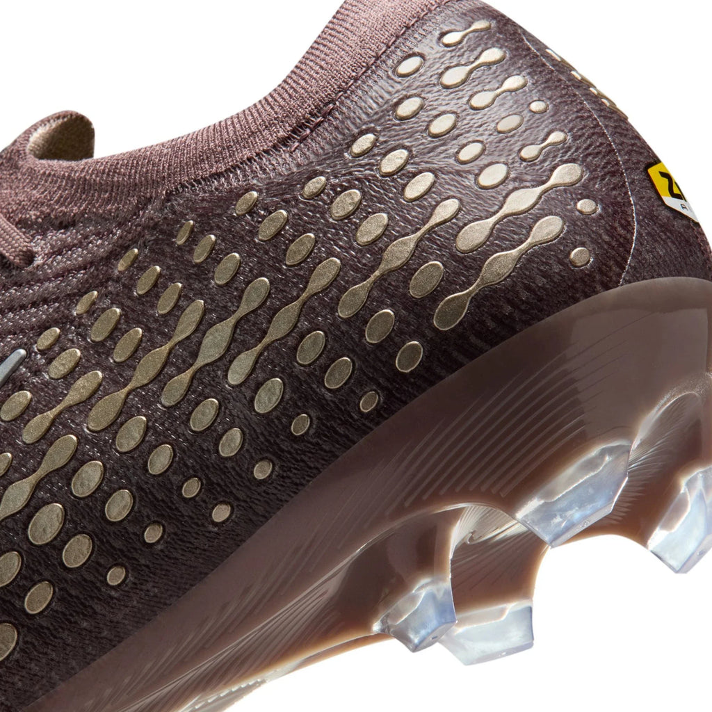 Nike Zoom Mercurial Vapor 16 Elite FG 'Kylian Mbappé Plum Eclipse' (2026)
