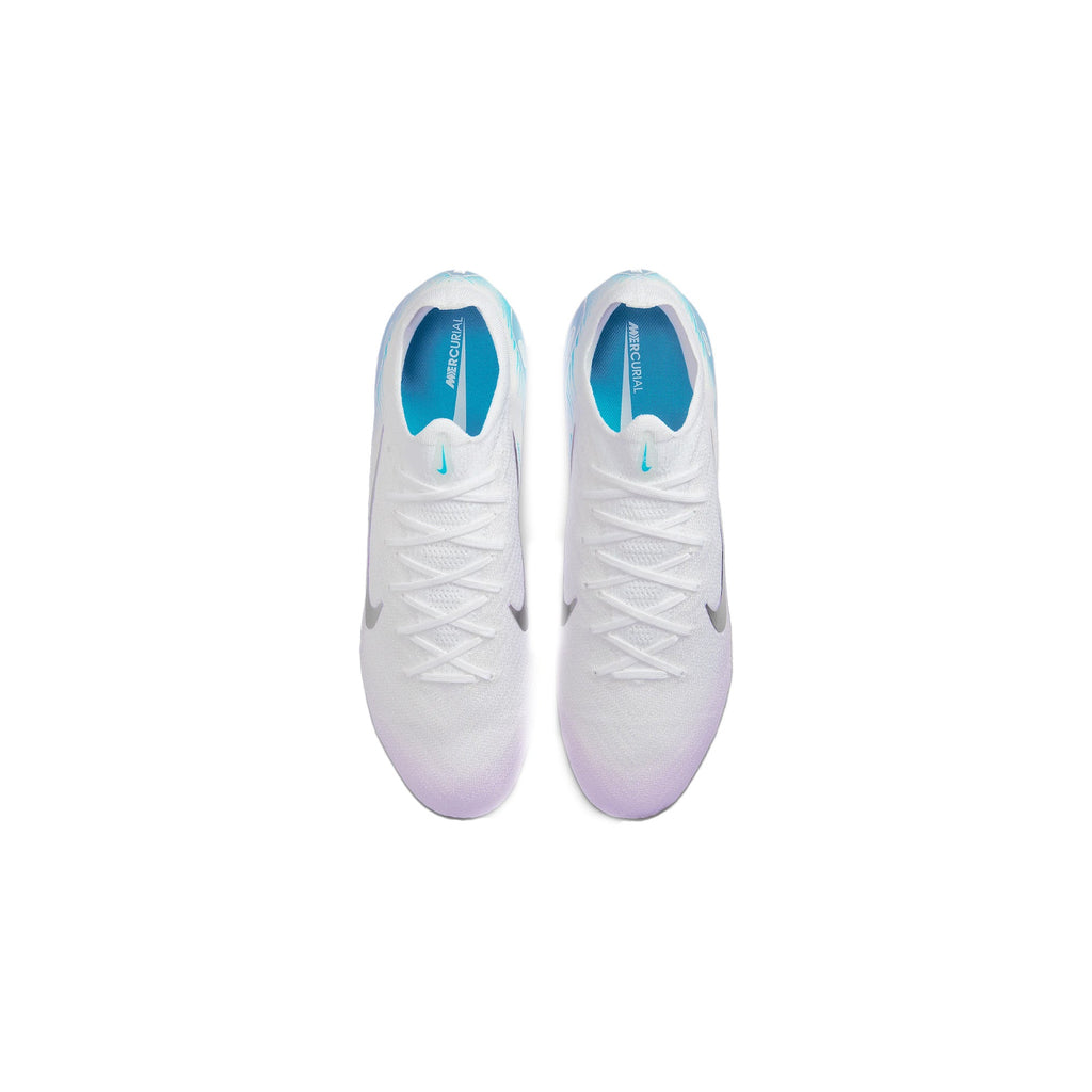 Nike Zoom Mercurial Vapor 16 Elite LV8 FG 'Elite Only Pack' (2025)