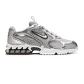 Nike Zoom Spiridon Caged 2 'Metallic Silver' (2020)