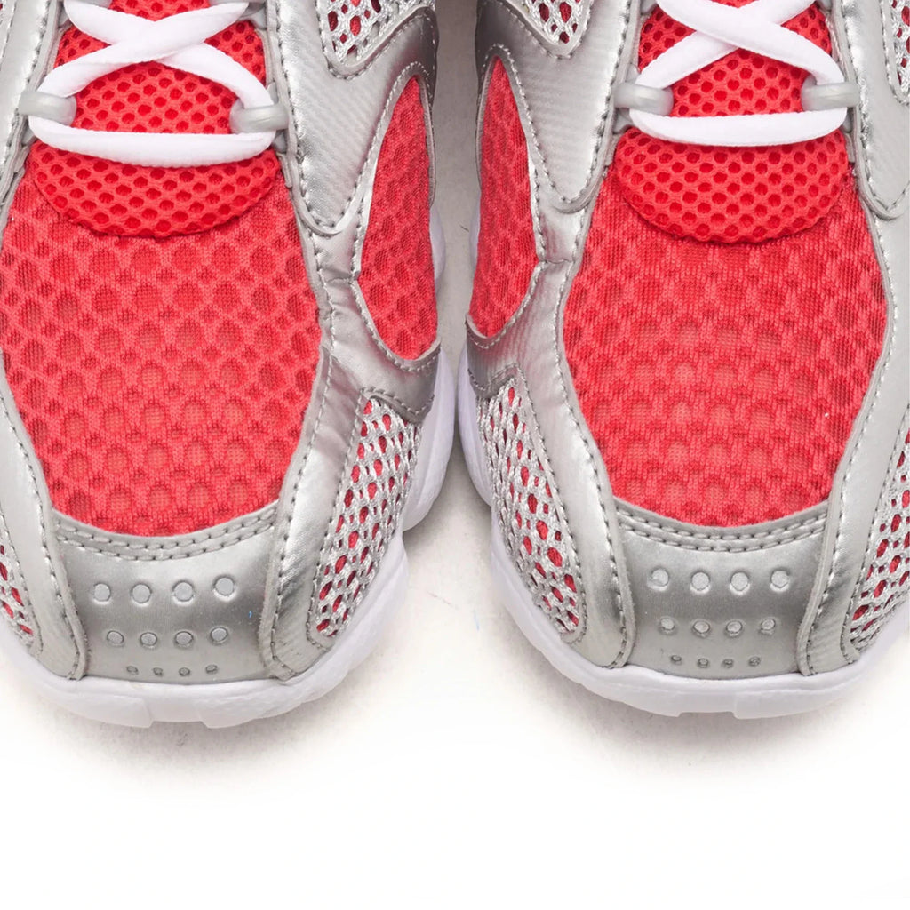 Nike Zoom Spiridon Caged 2 'Varsity Red' (2020)