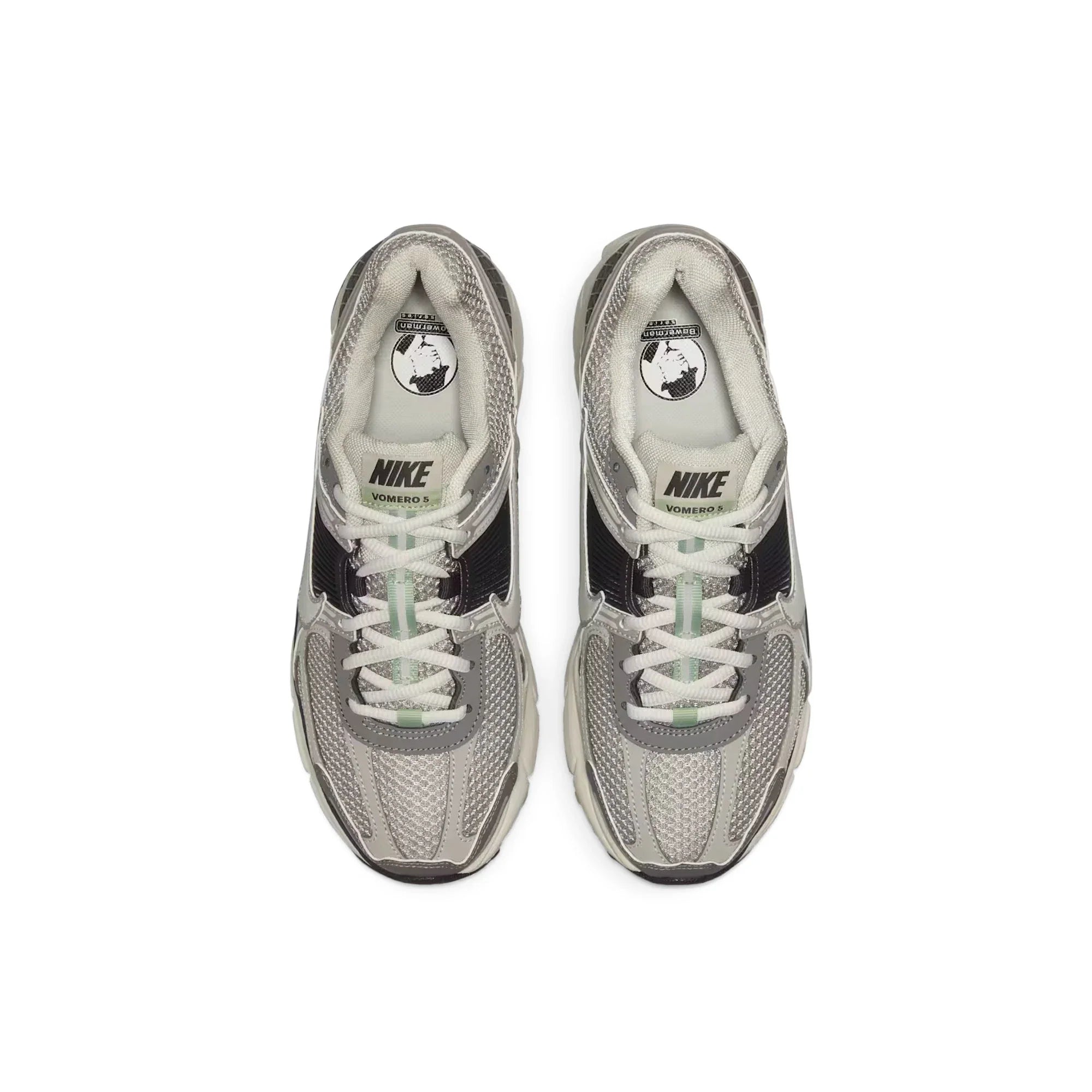 Nike Zoom Vomero 5 'Cobblestone Flat Pewter' W