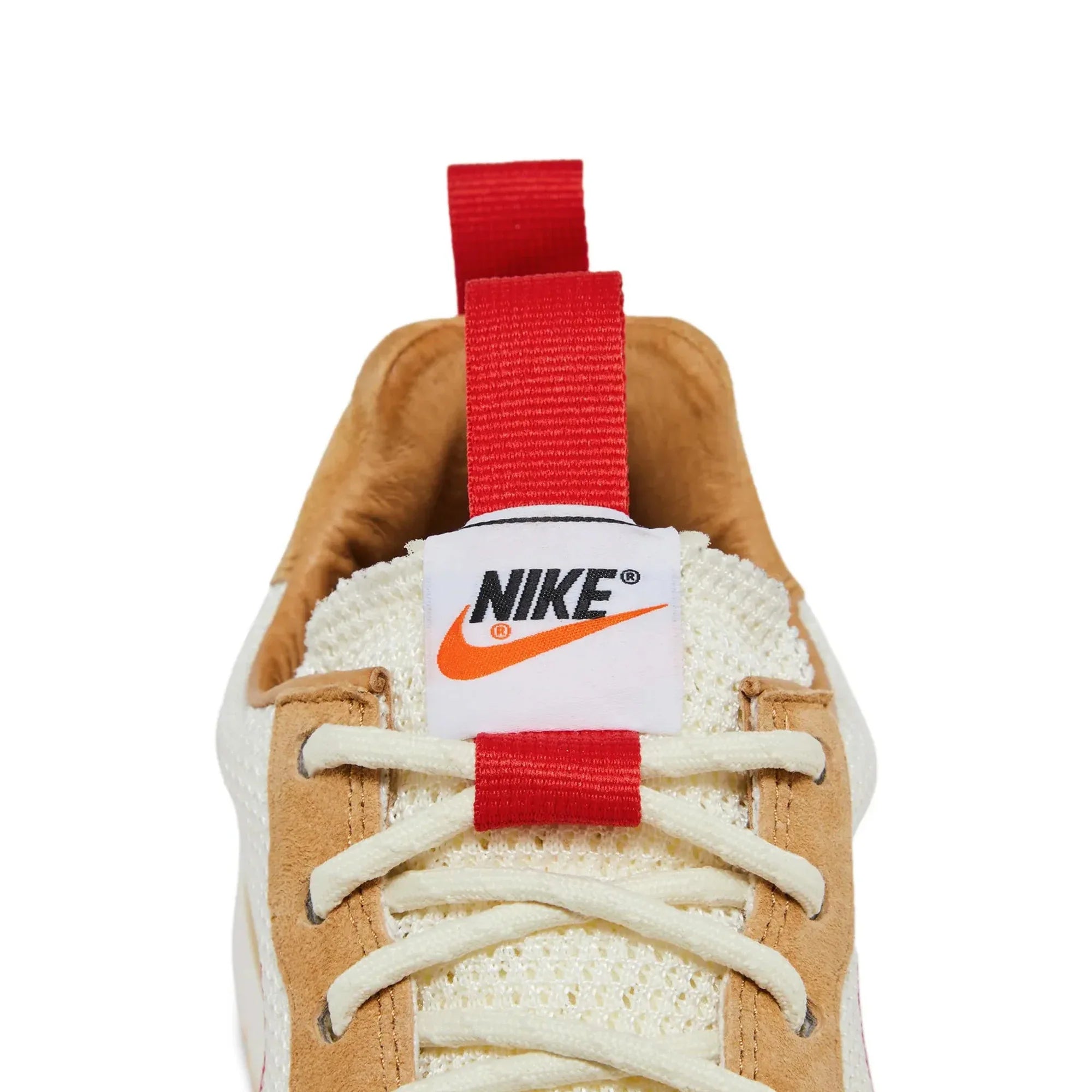 Nike Craft Mars Yard Shoe 3.0 'Tom Sachs Space Camp' (2025)